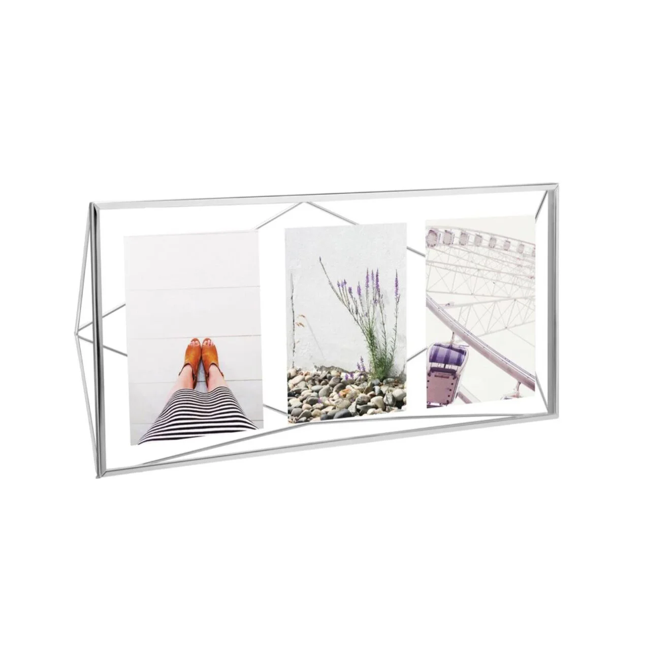 Umbra Prisma Multi Photo Frame — Iroka Interiors