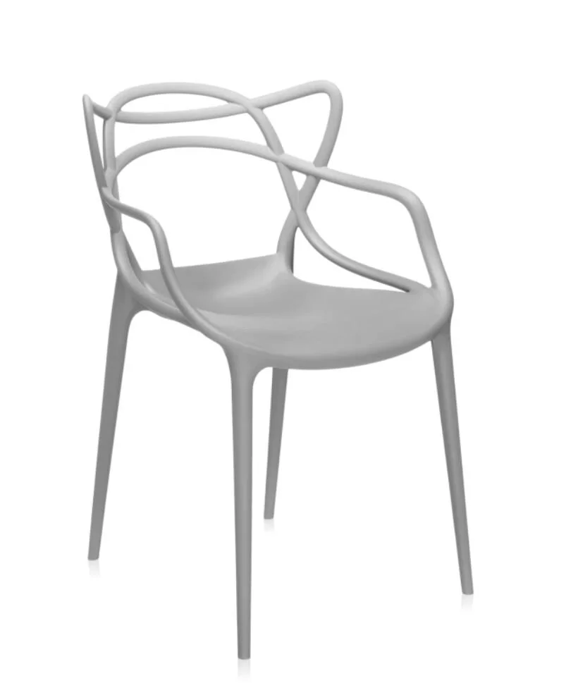 Kartell Masters Chair — Iroka Interiors