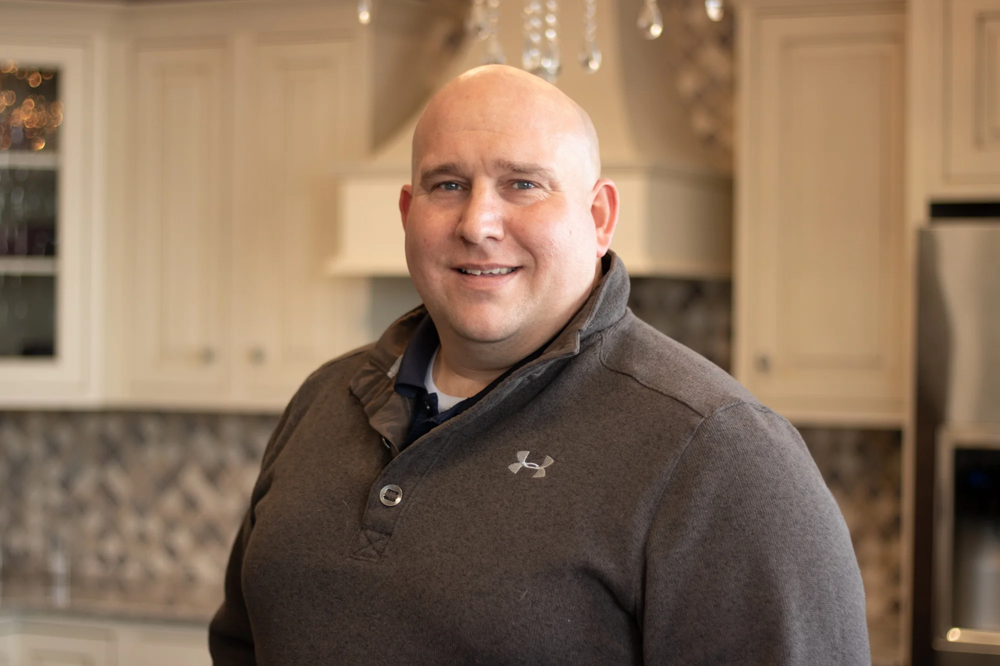 Brian Laux - Project Manager