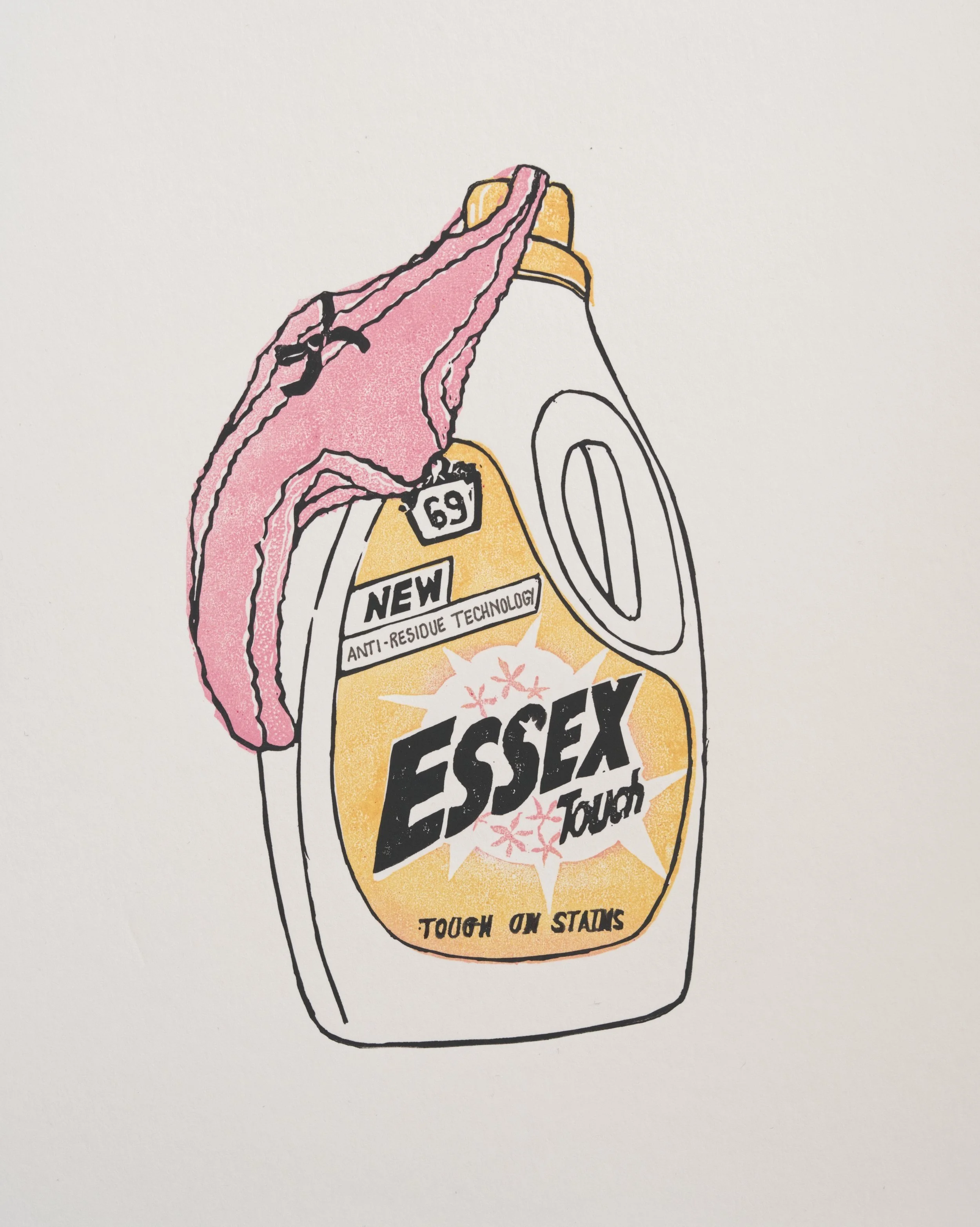 The Essex Touch