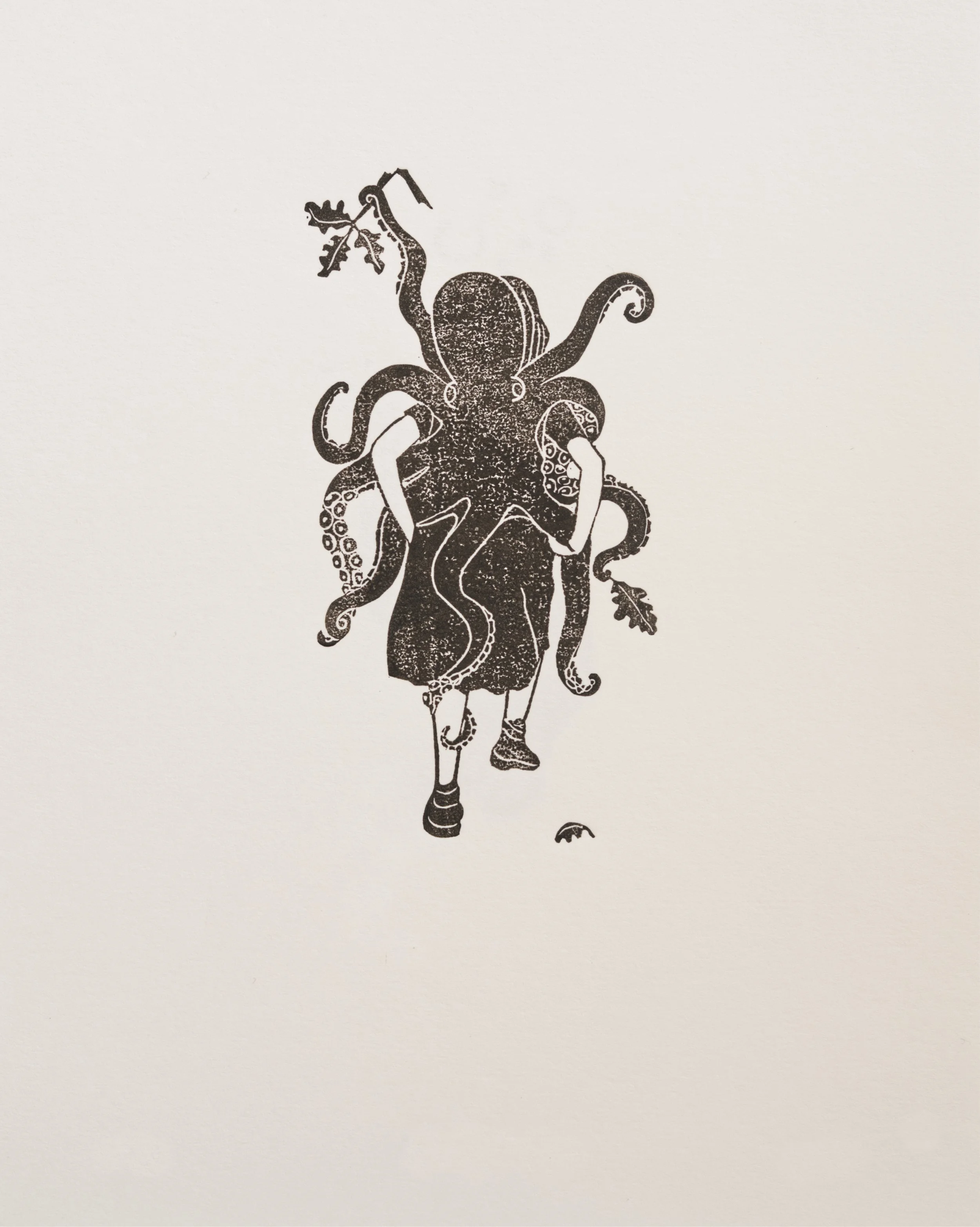 Octopus