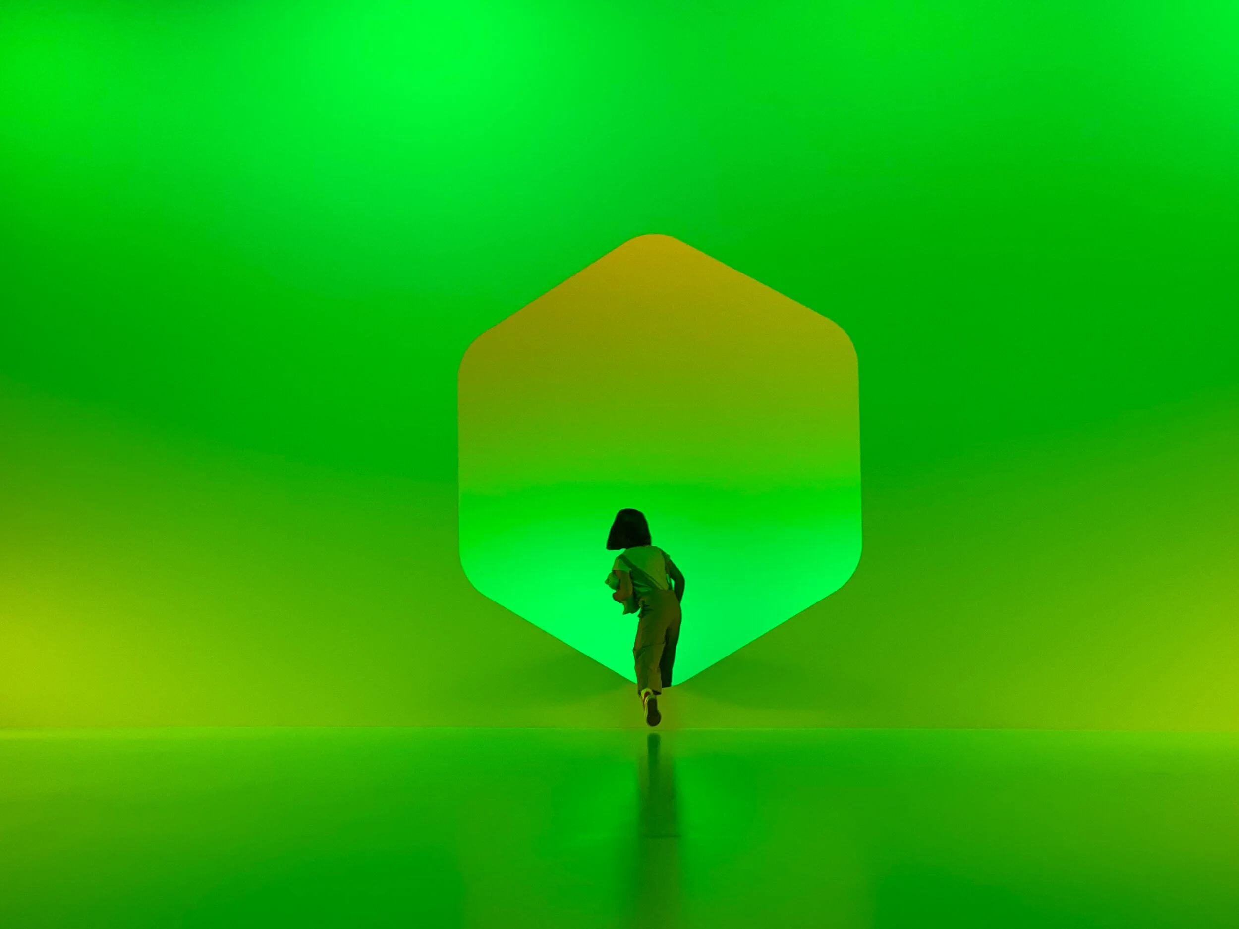 Setdesign / Hexagon / Kids way