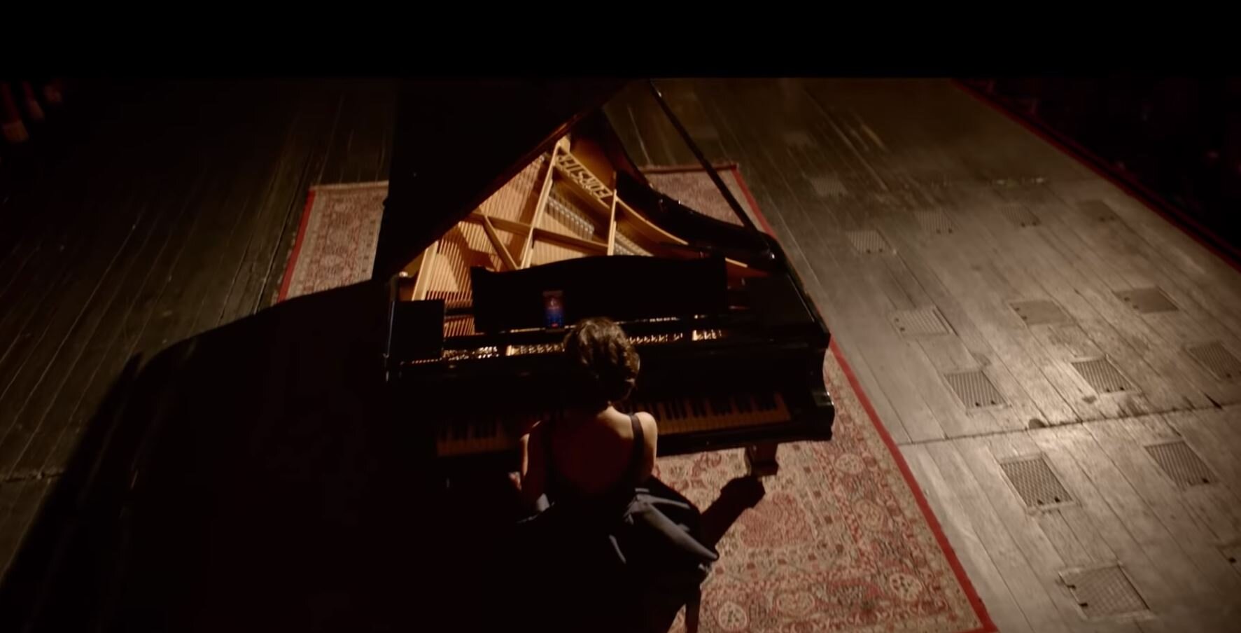Huawei / Dream it possible / Video