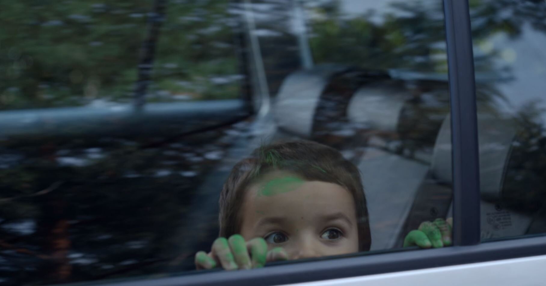 Skoda / Wall / Video