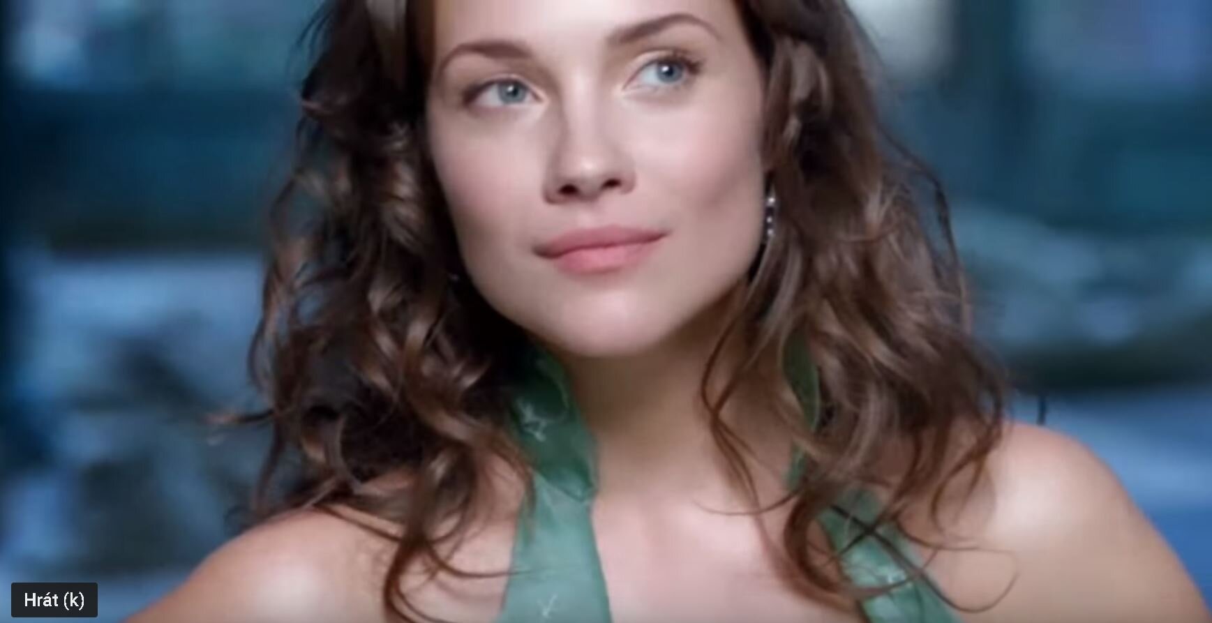 Olay / Spf 50 / Video