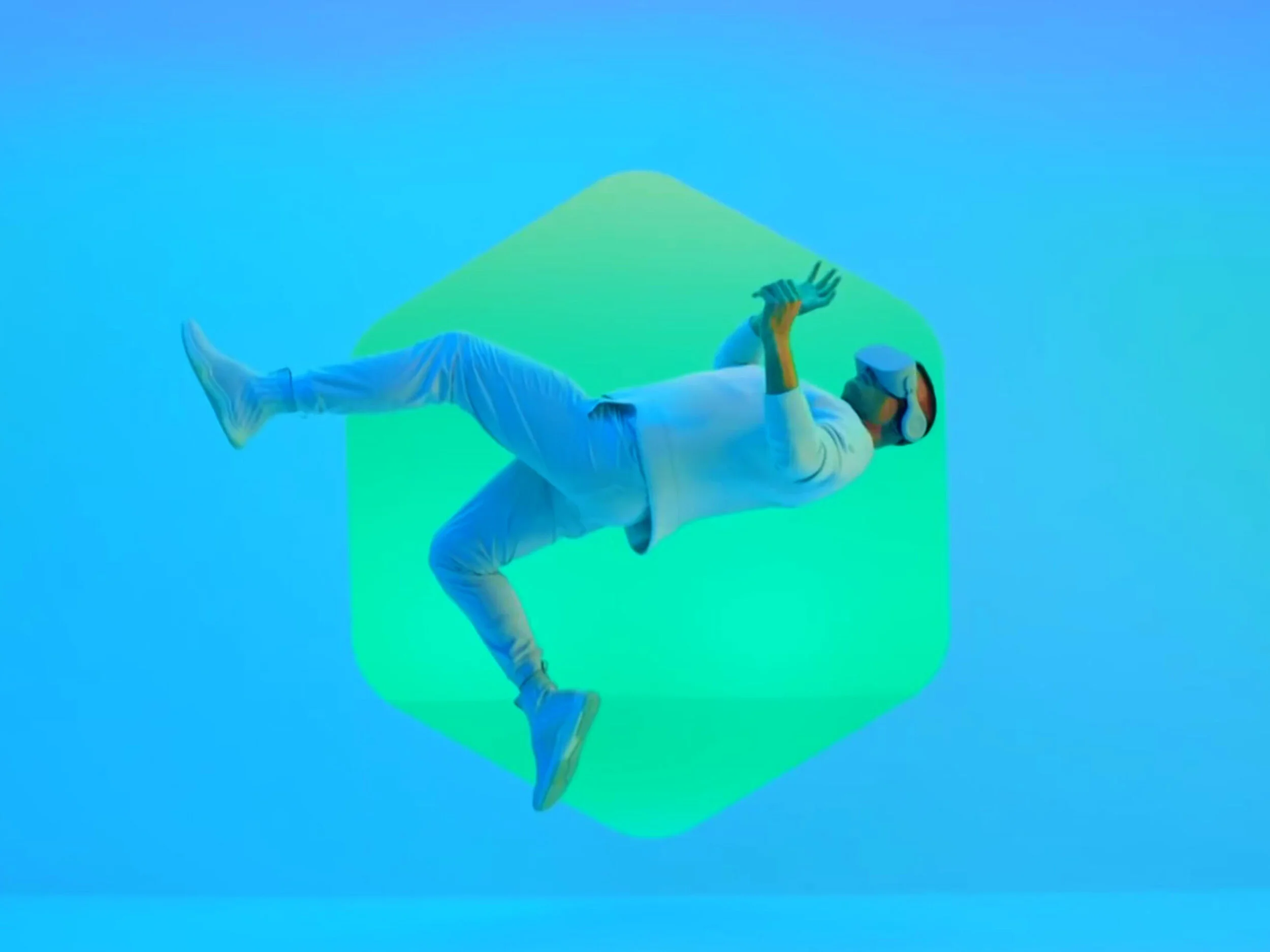 Setdesign / Hexagon / New reality