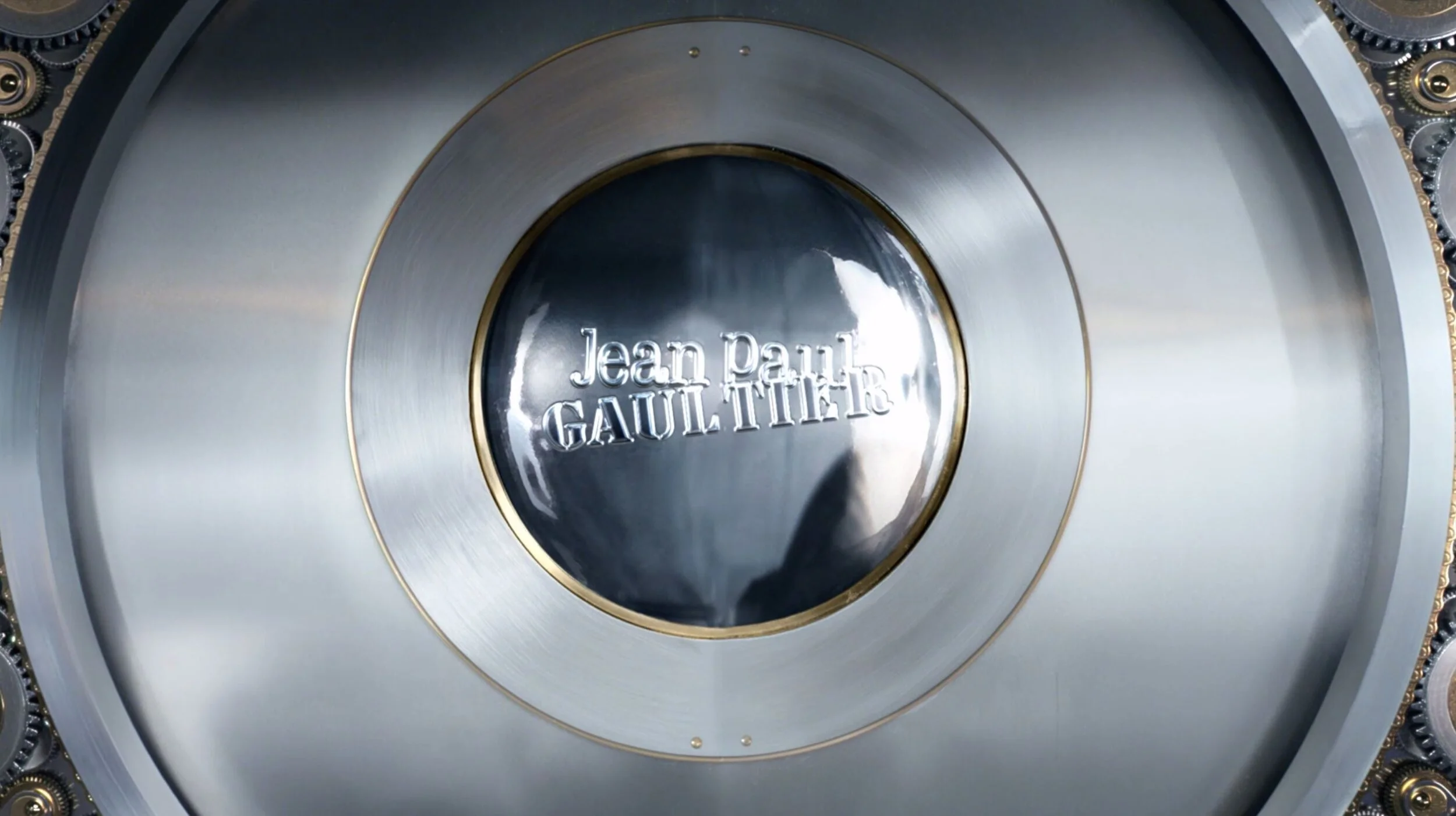 Setdesign / Factory / Build in studio