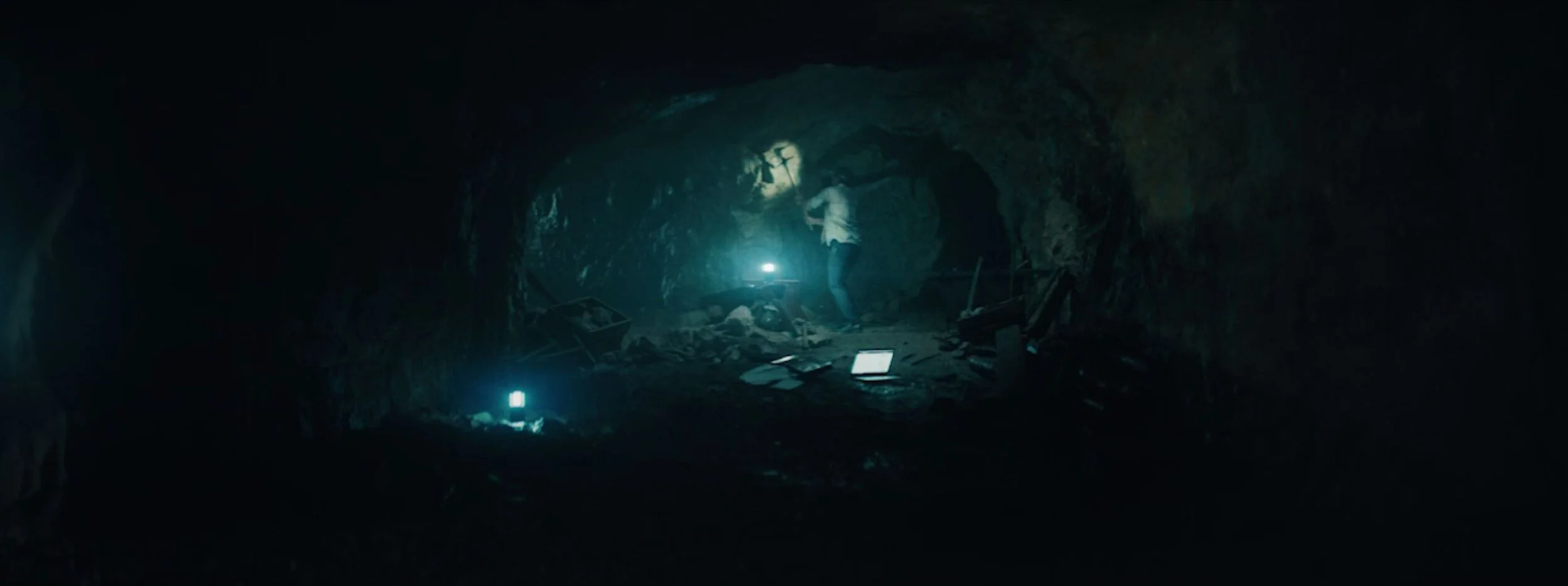 Setdesign / Nice rock / Build on locations