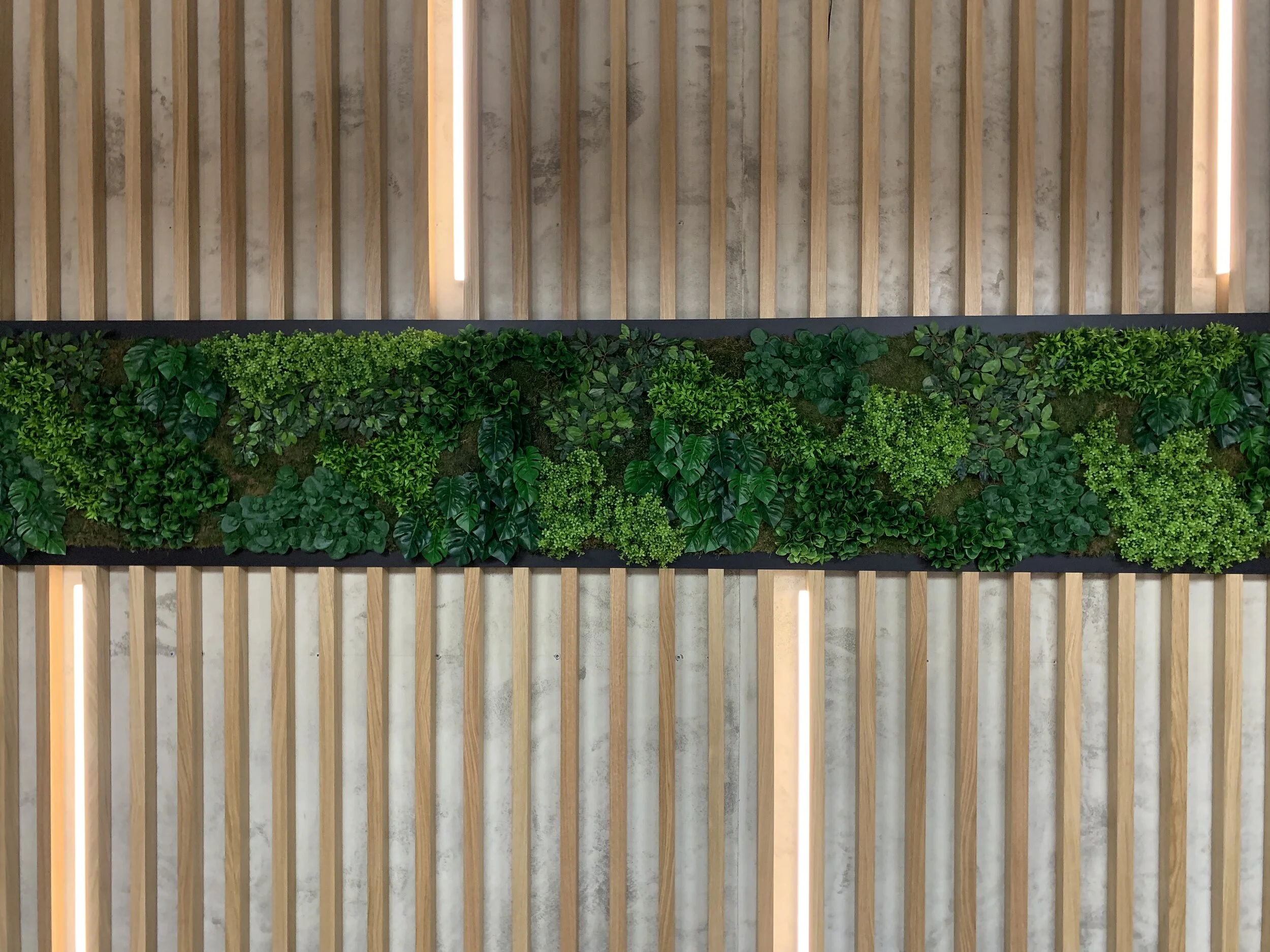 Setdesign / Meeting room / Build on location