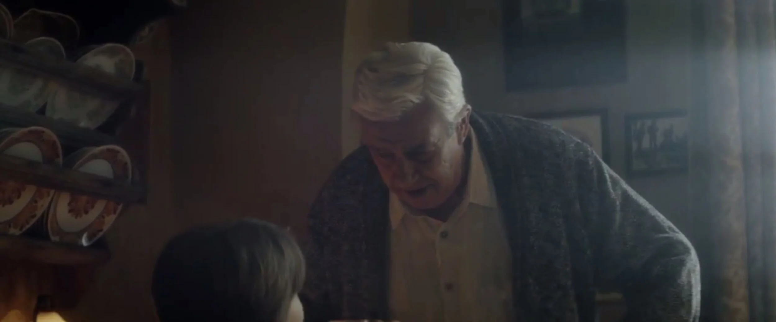 Setdesign / Heart Journey / Build on locations