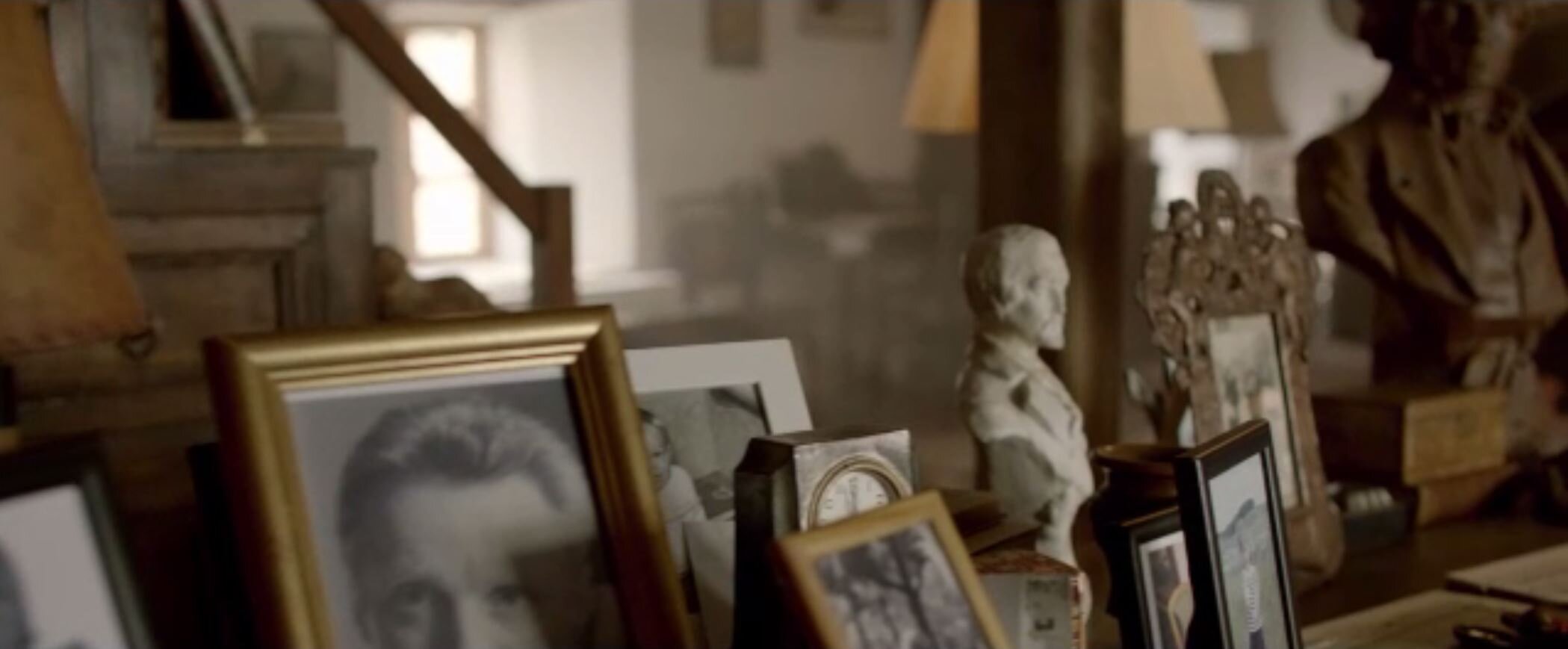 Setdesign / Dream it possible / Build on locations