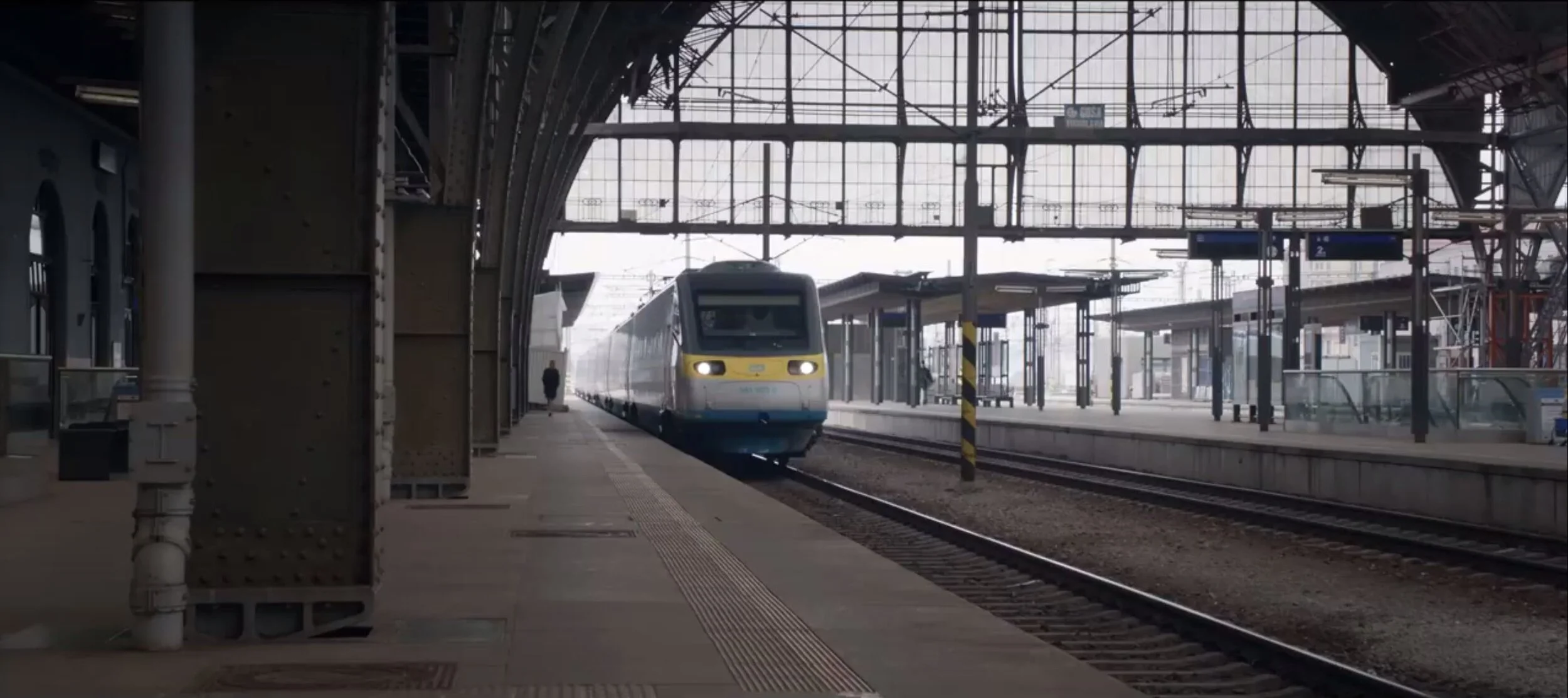 Setdesign / Vip / Build on locations