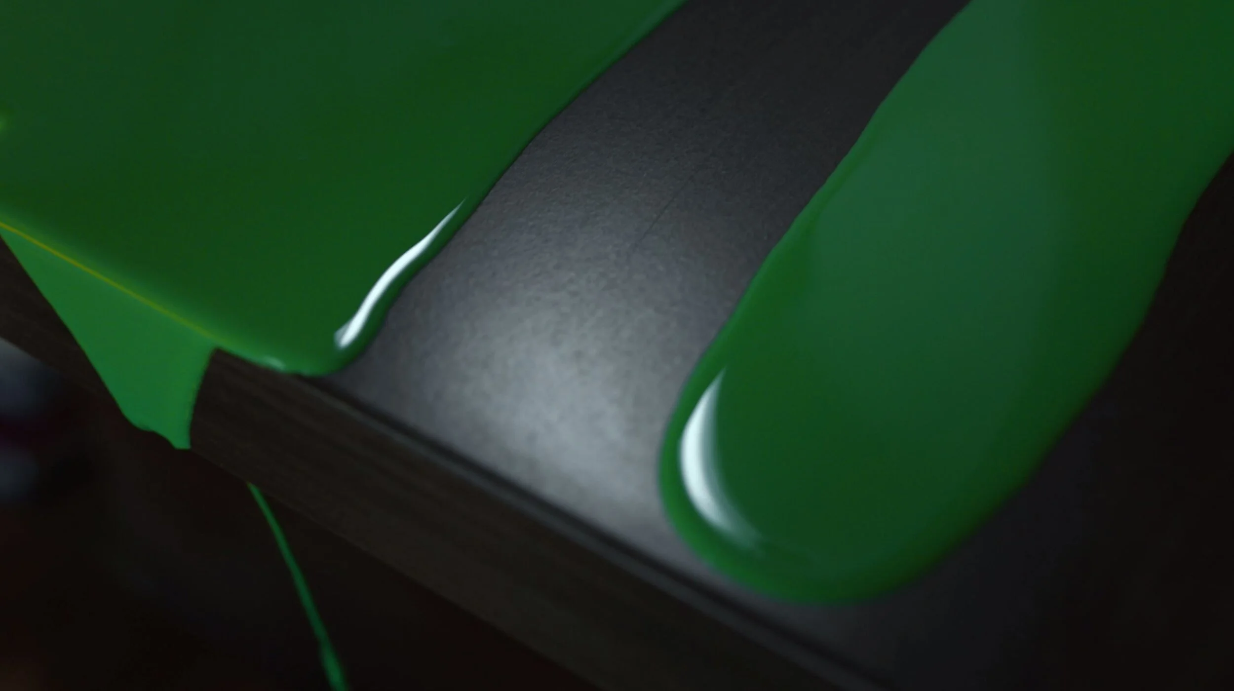 Setdesign / Apartment / Build on location