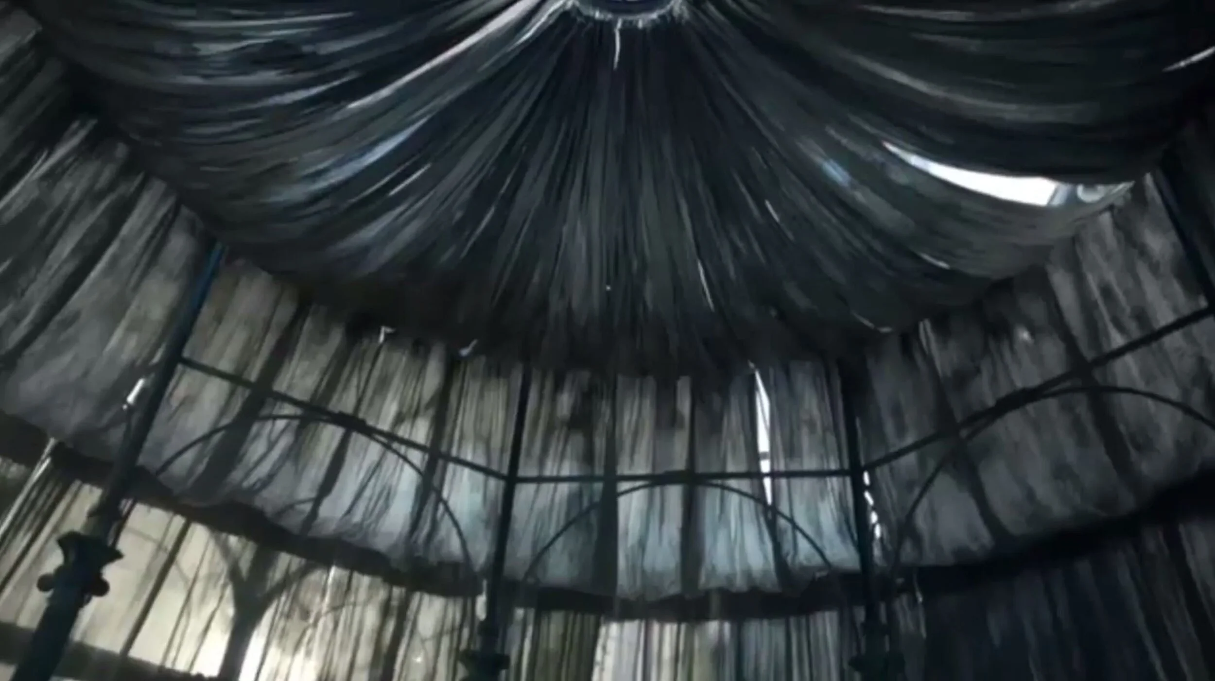 Setdesign / Olay / Build in studio