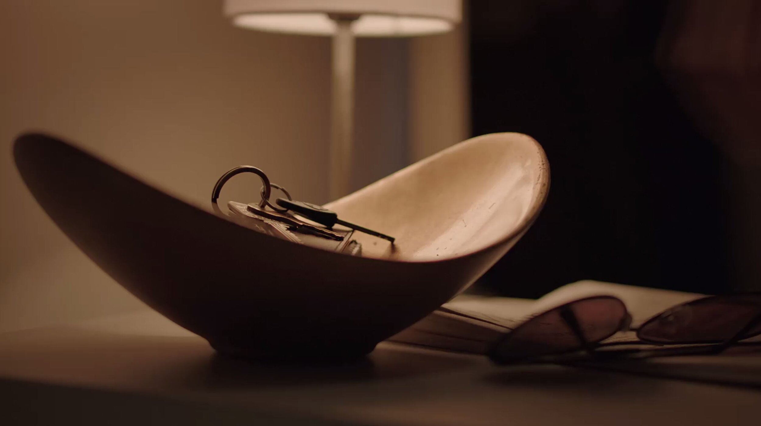 Setdesign / Lenovo / Build on location