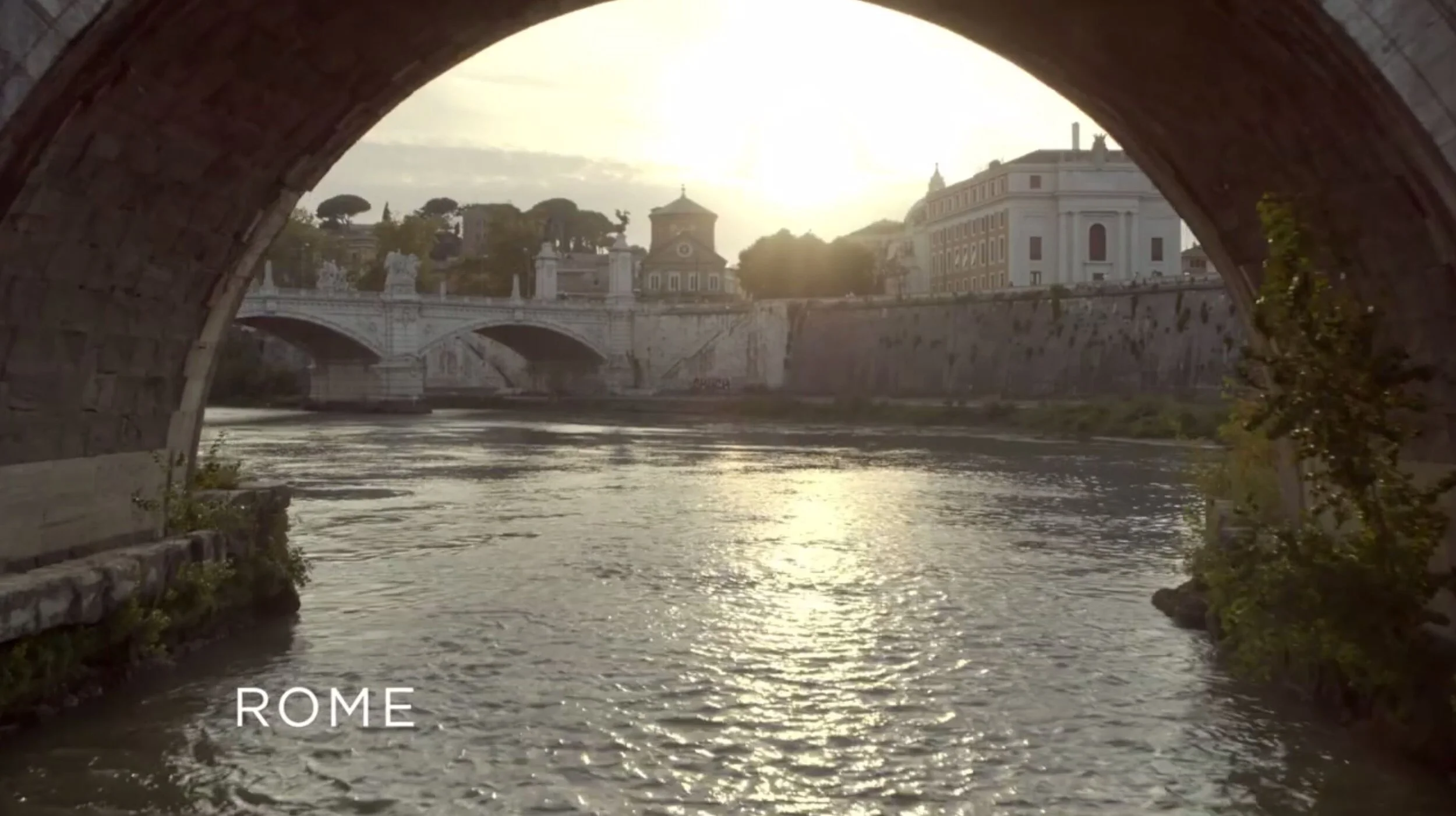 Setdesign / Getaway / Build on location