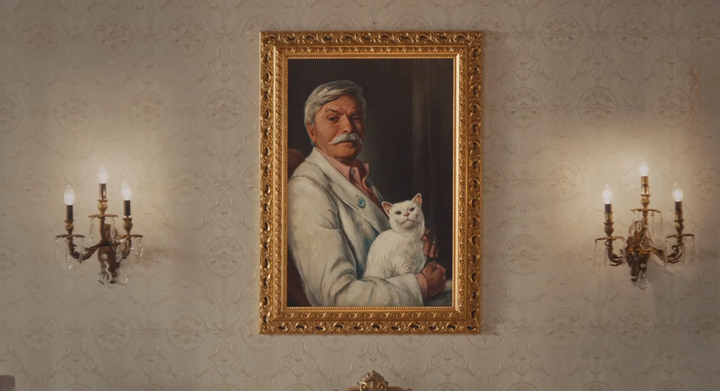 Greenies / Will / Build in studio