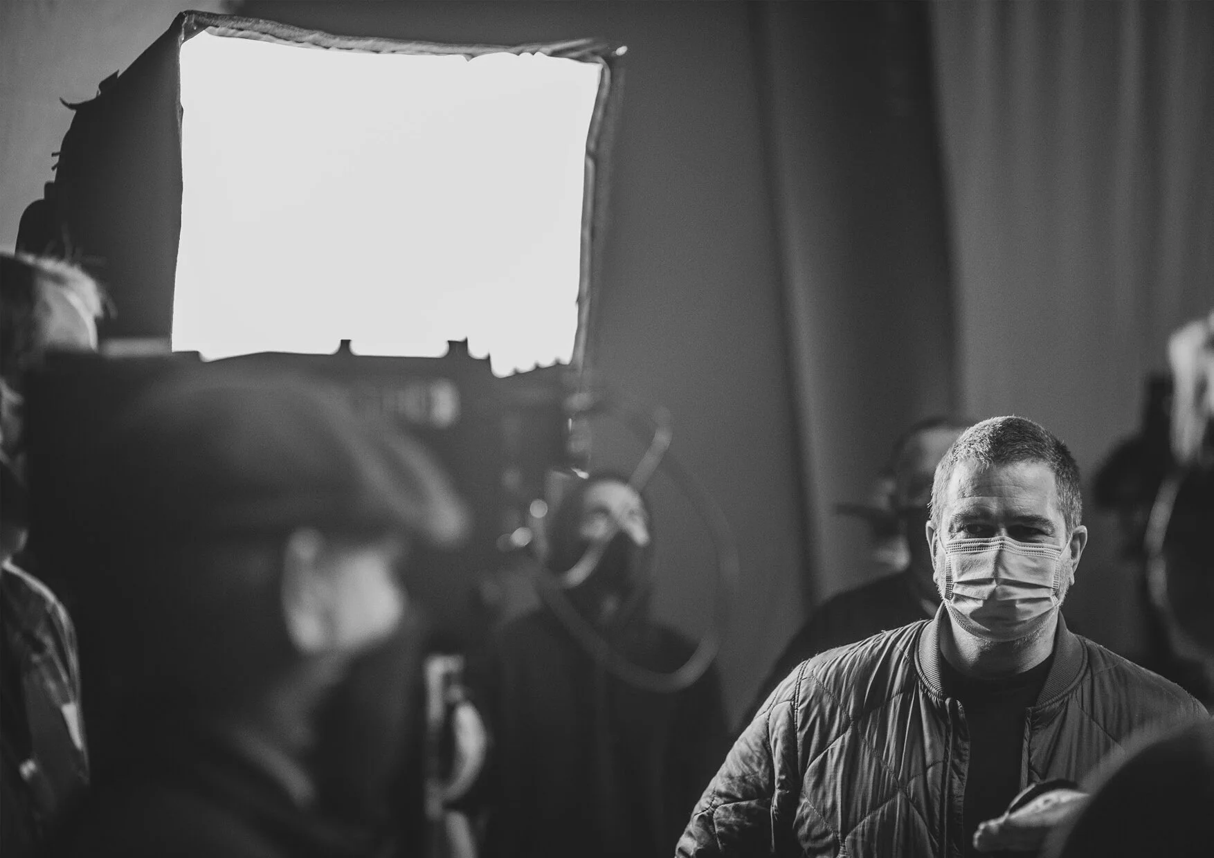 Setdesign / Coming soon