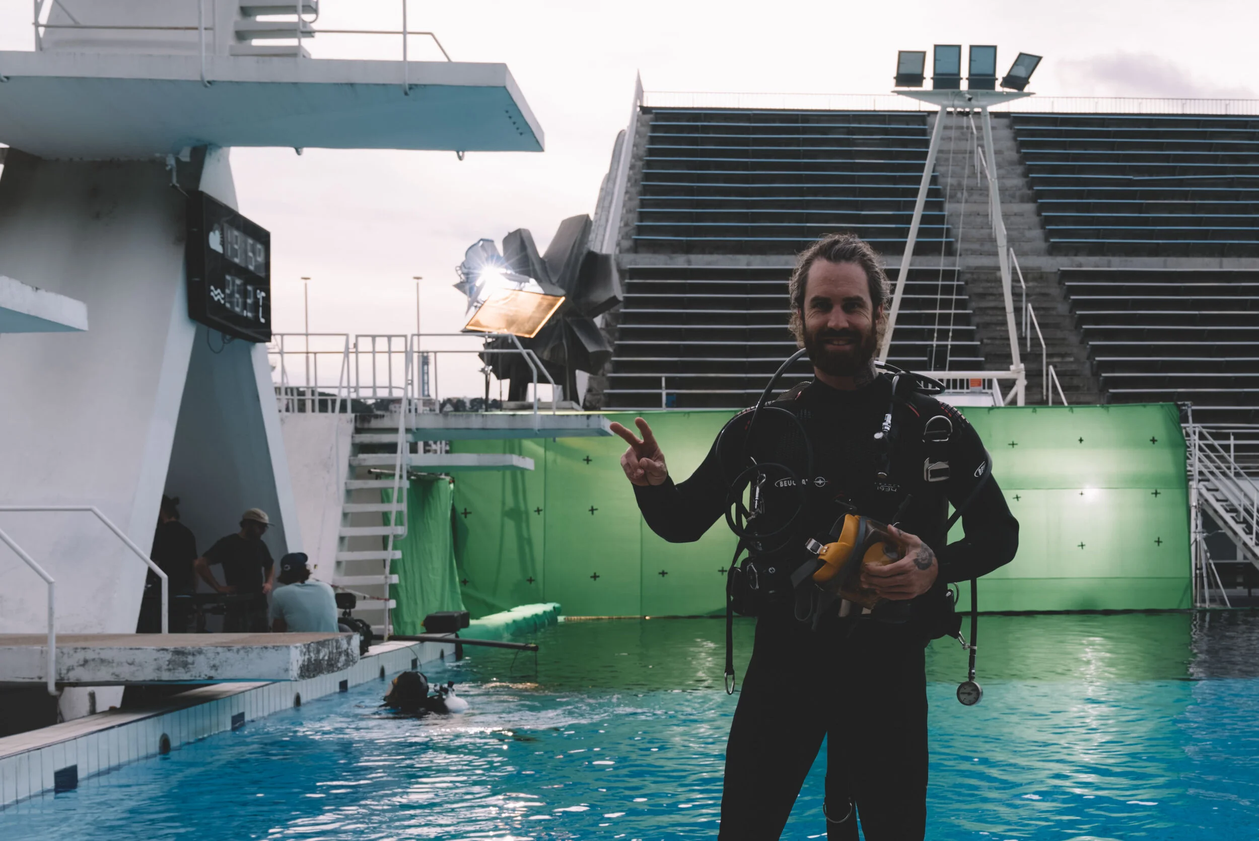 Thank you for your time