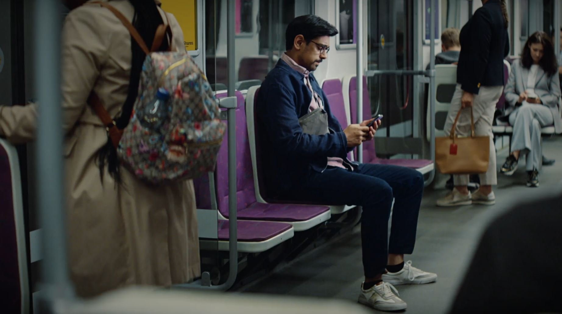 Setdesign / Subway / Build on location