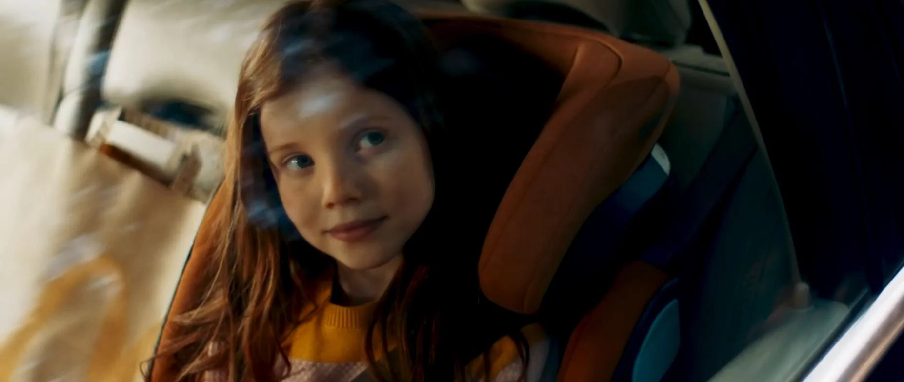 McDonald / Joy / Build in studio