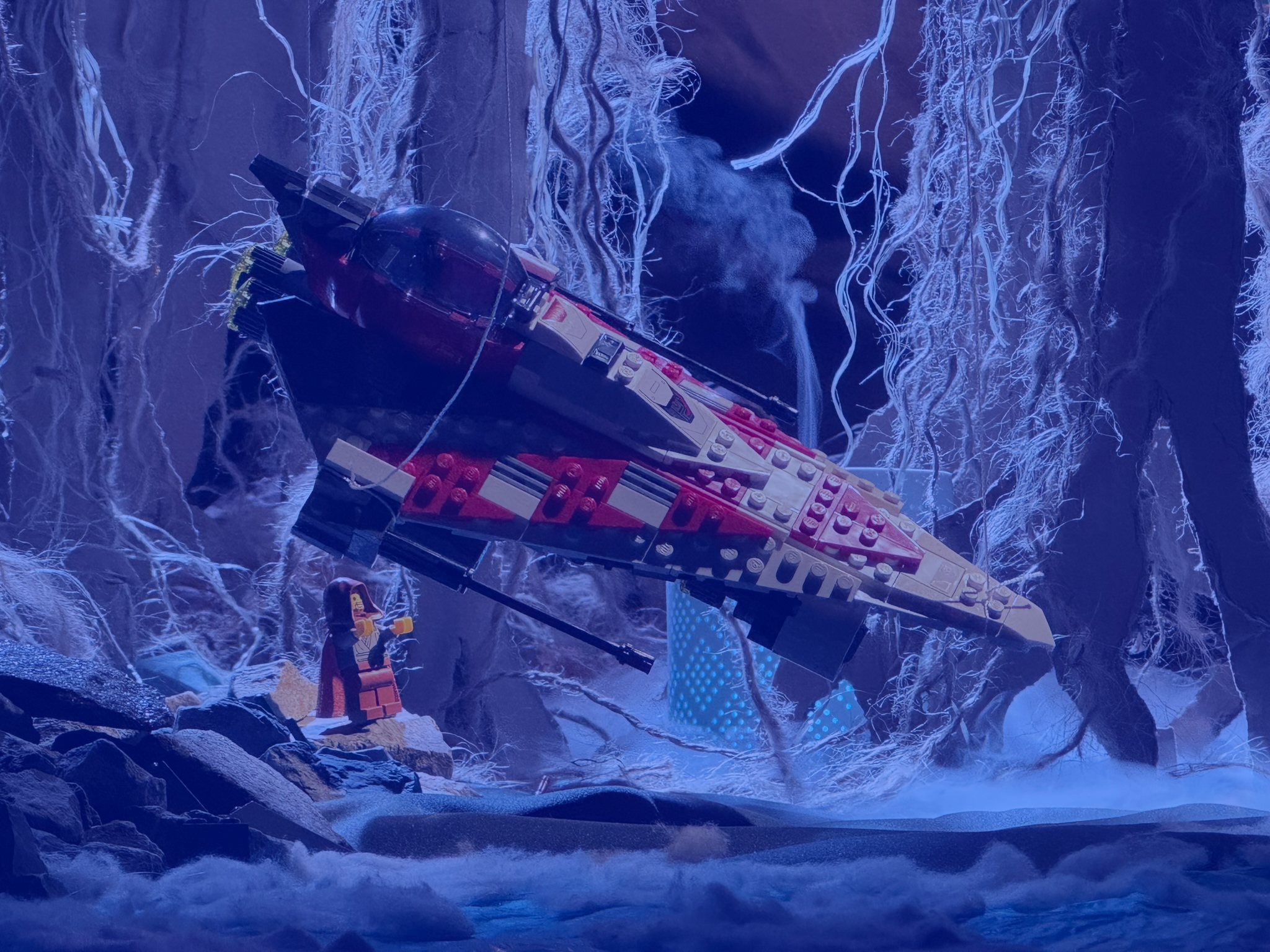 Lego Star Wars - Video