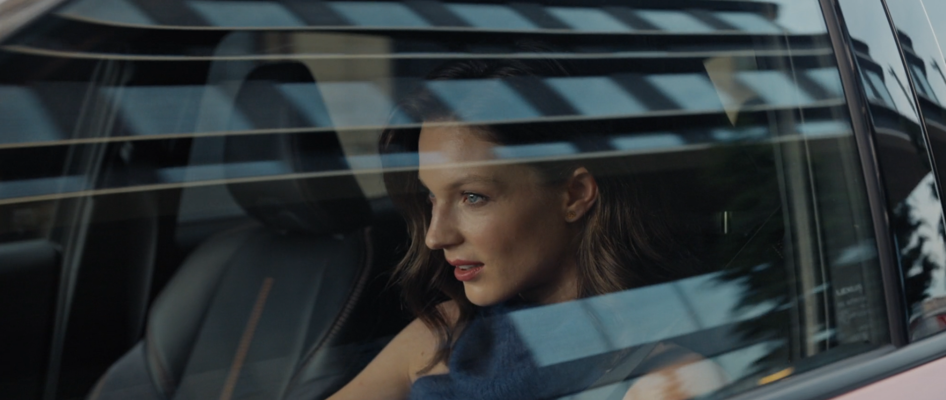 Lexus - Video