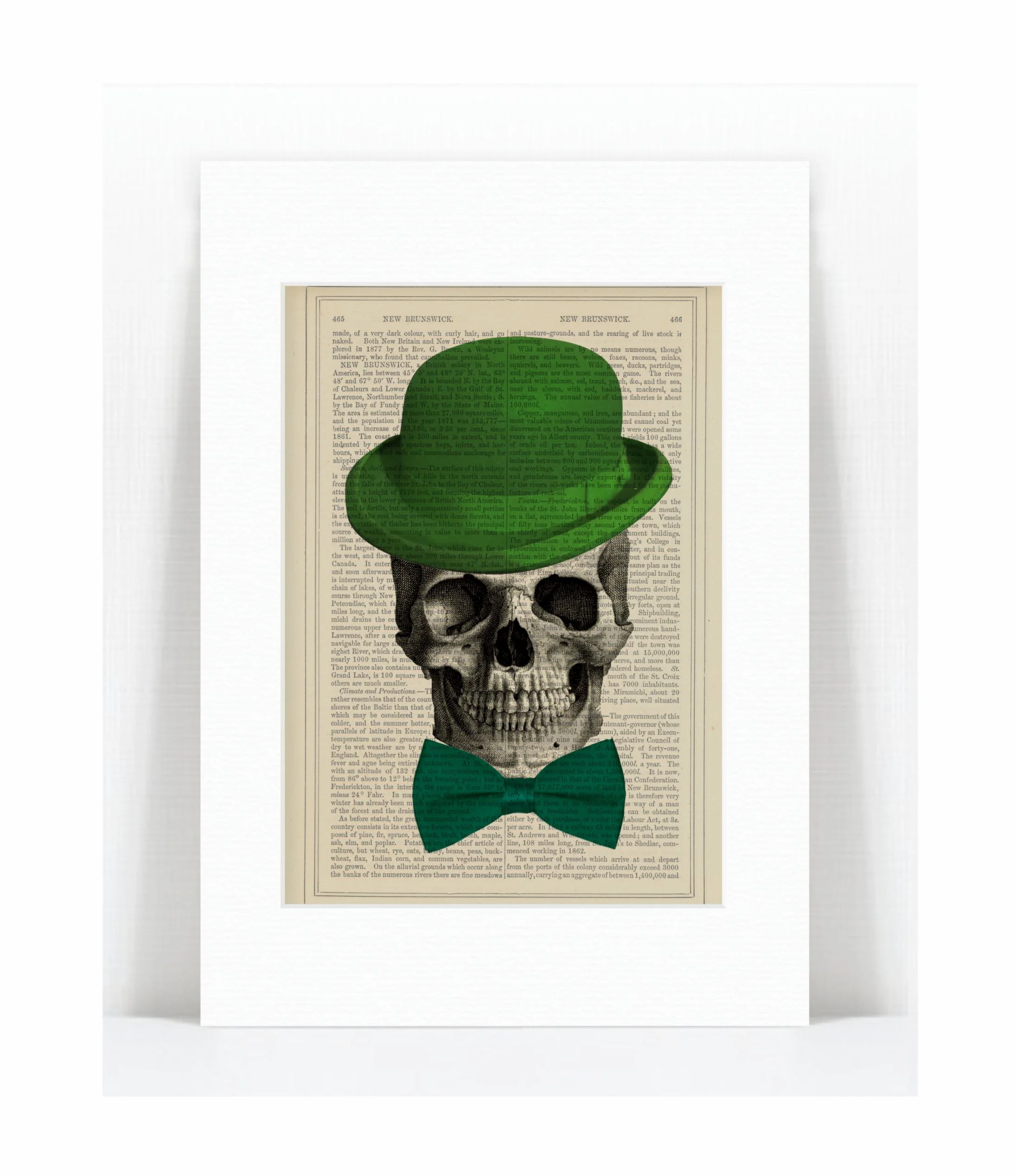 skull green hat bow.jpg