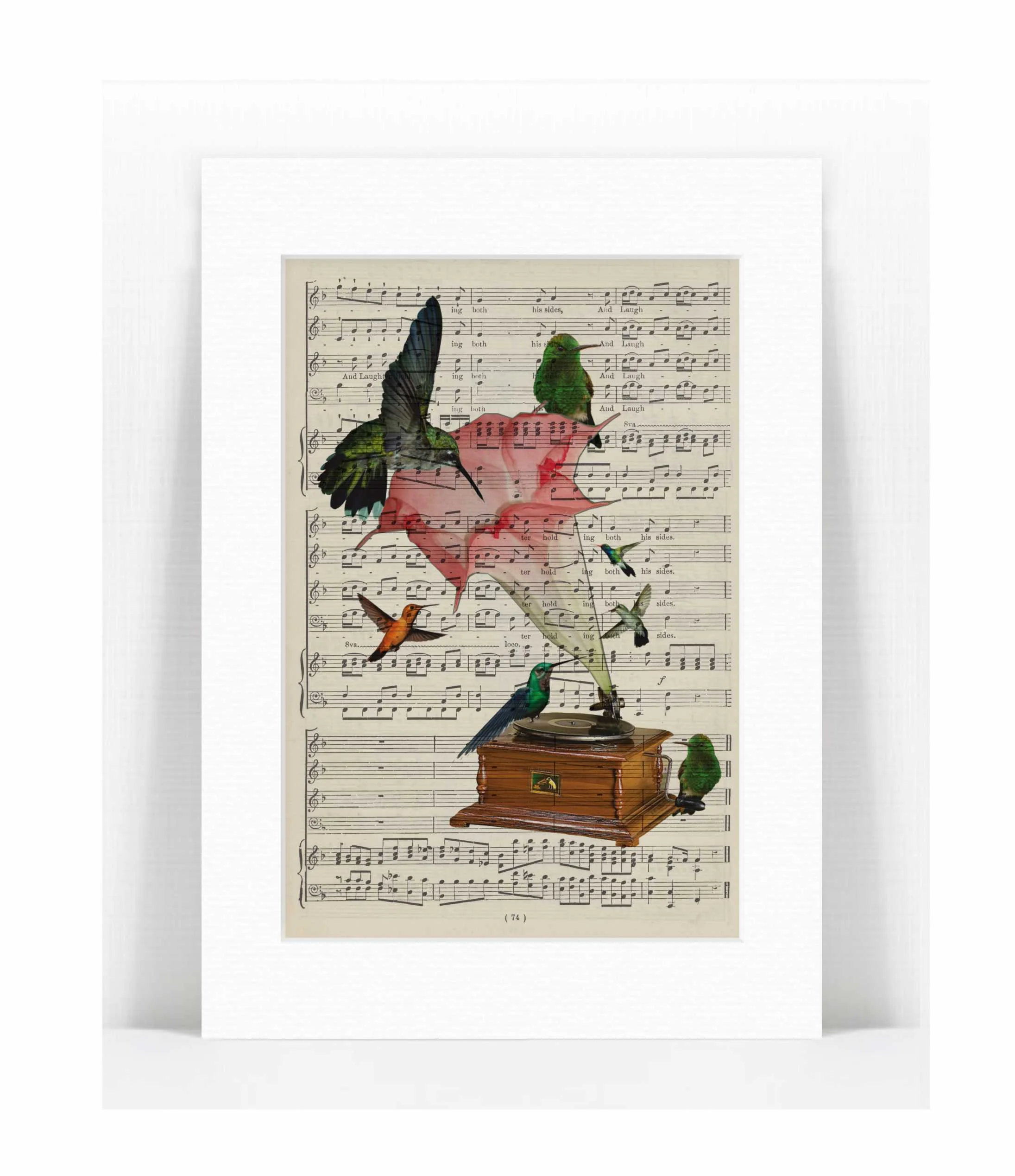 gramophone hummingbirds.jpg