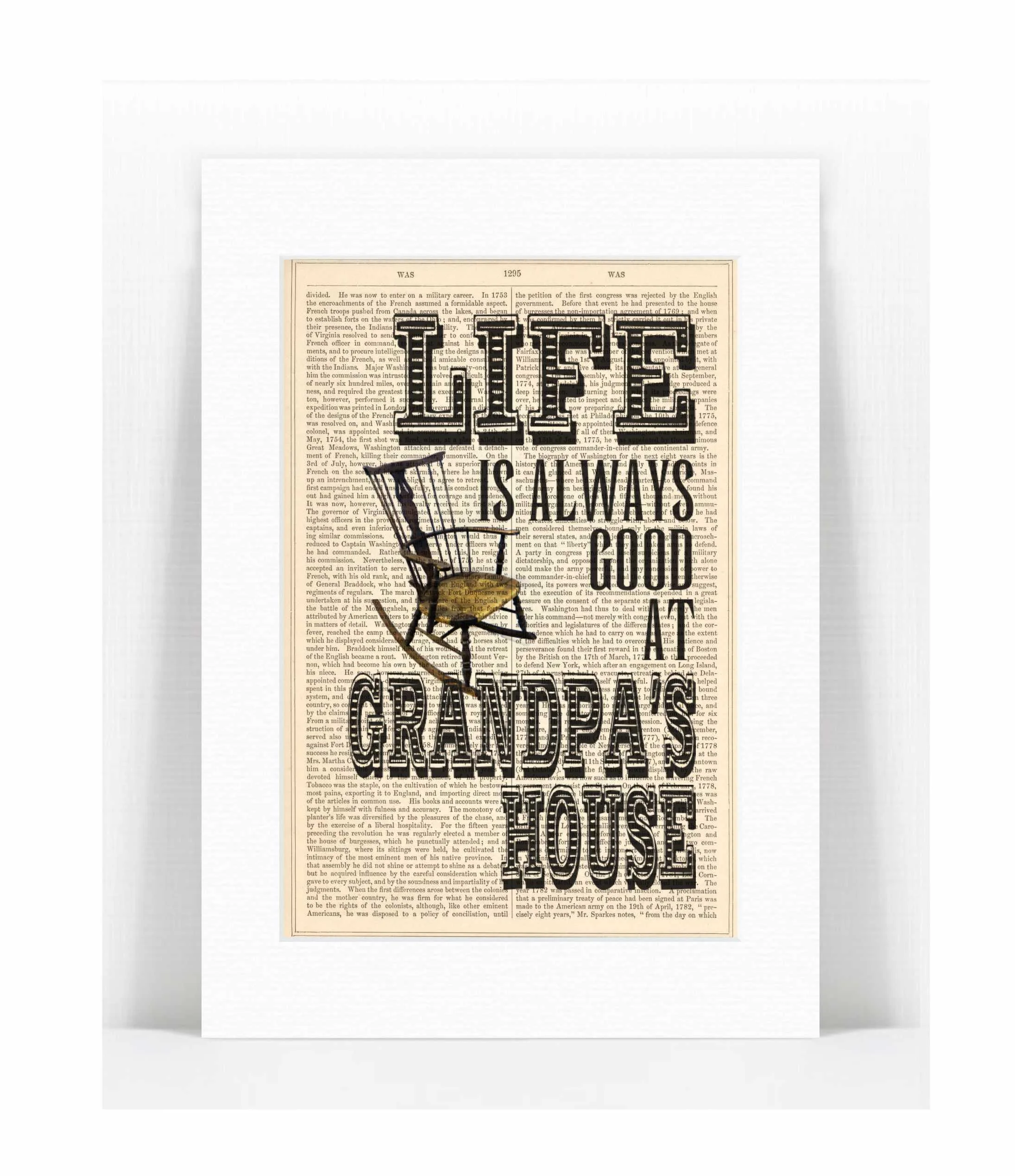 life is good at grandpas.jpg
