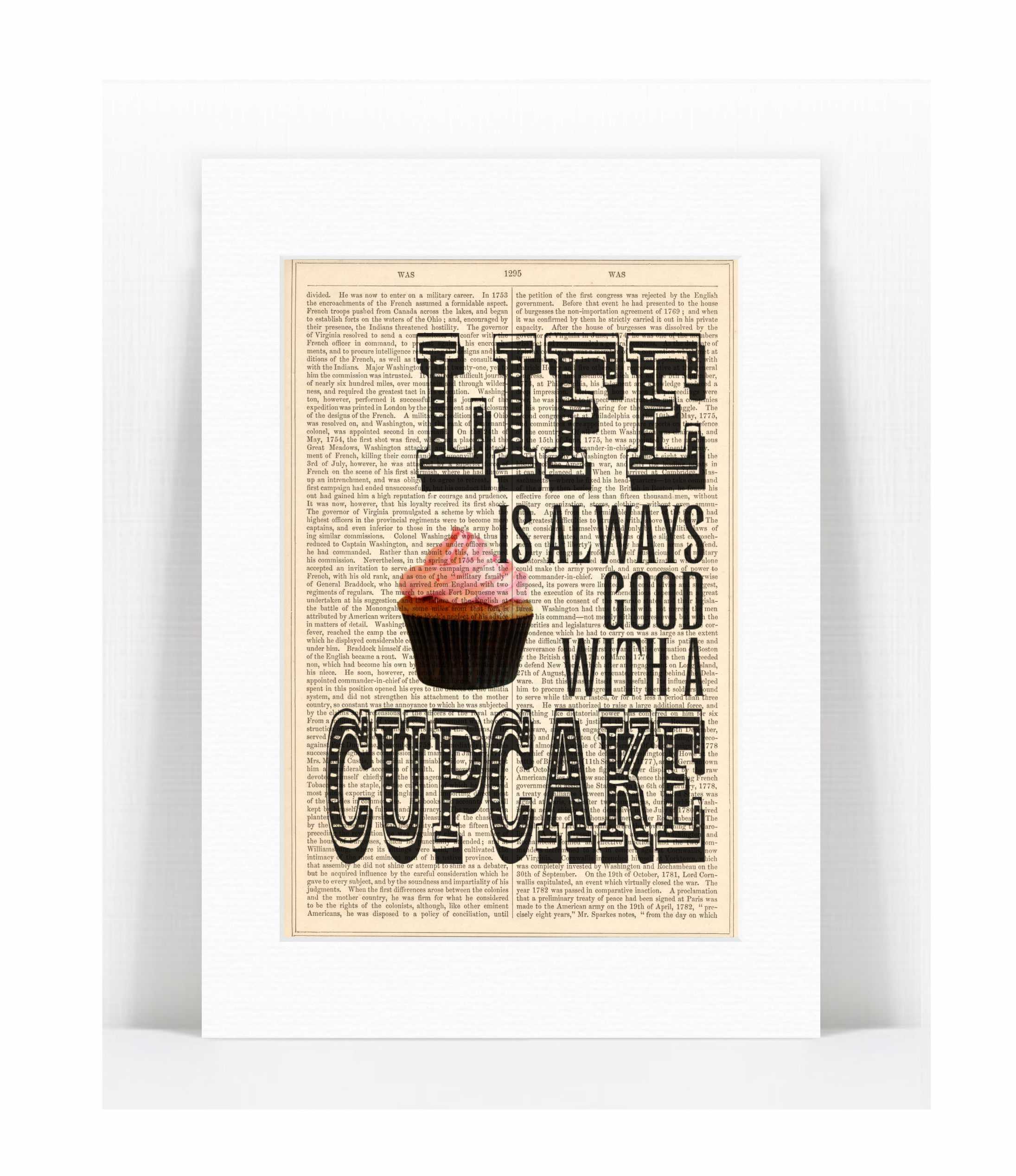 life is good with cupcake.jpg