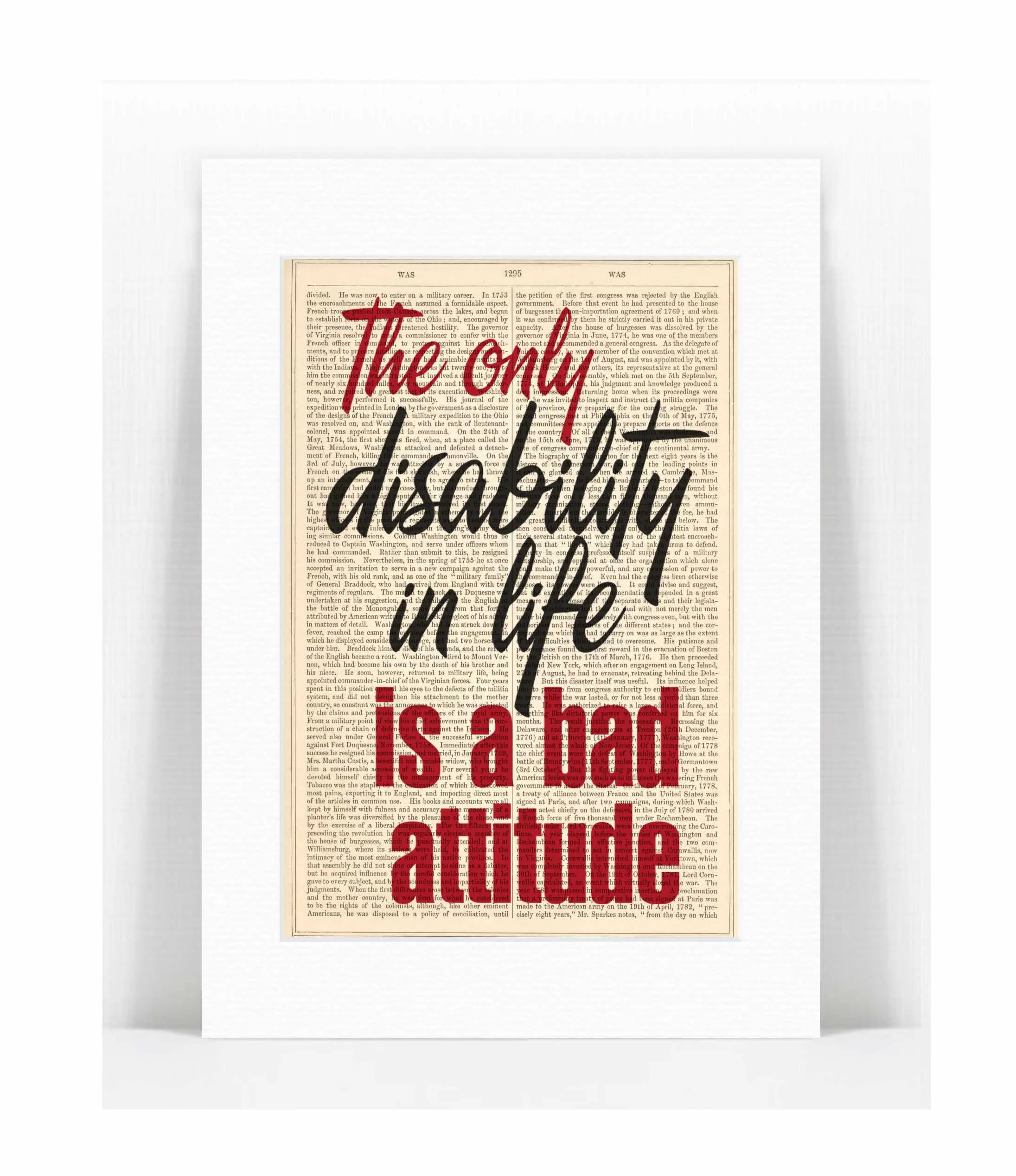 the only disability.jpg