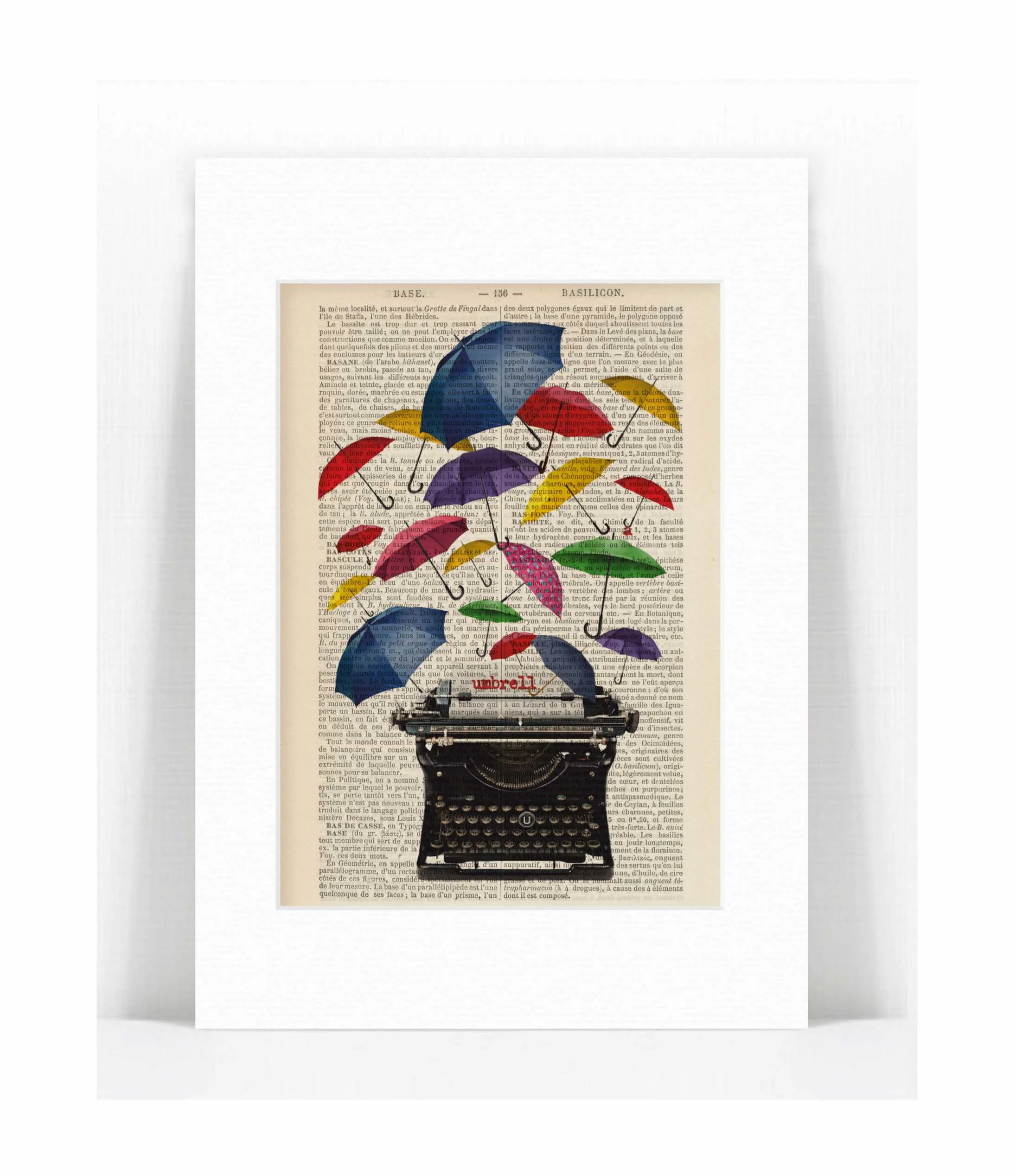 umbrellas typewriter.jpg