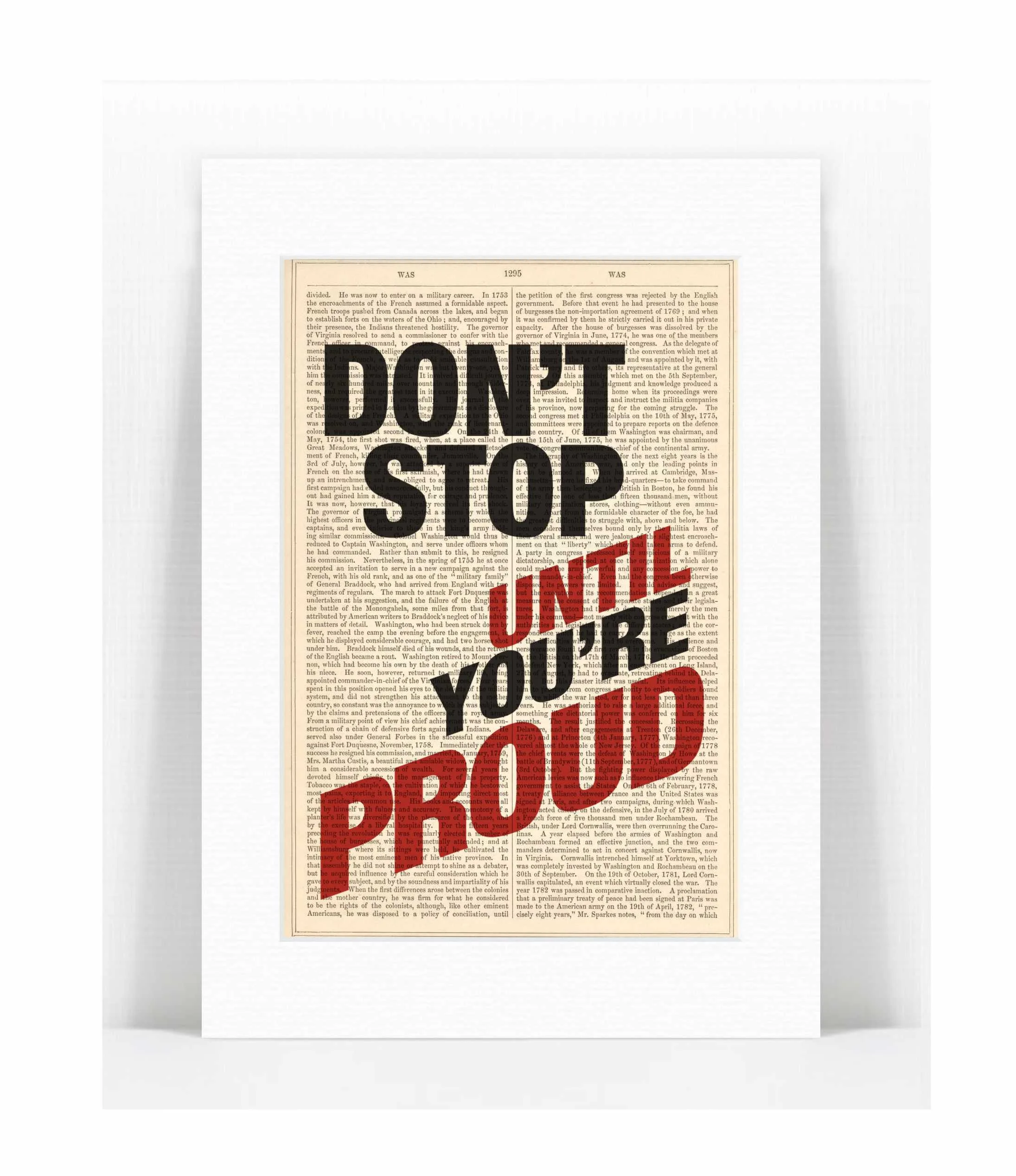 DONT STOP PROUD.jpg