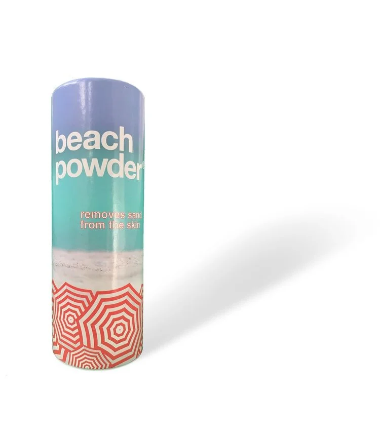 Jersey Channel Islands gifts — Harriet & Rose