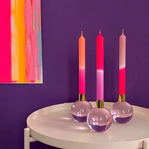 Jersey candles and gifts — Harriet & Rose