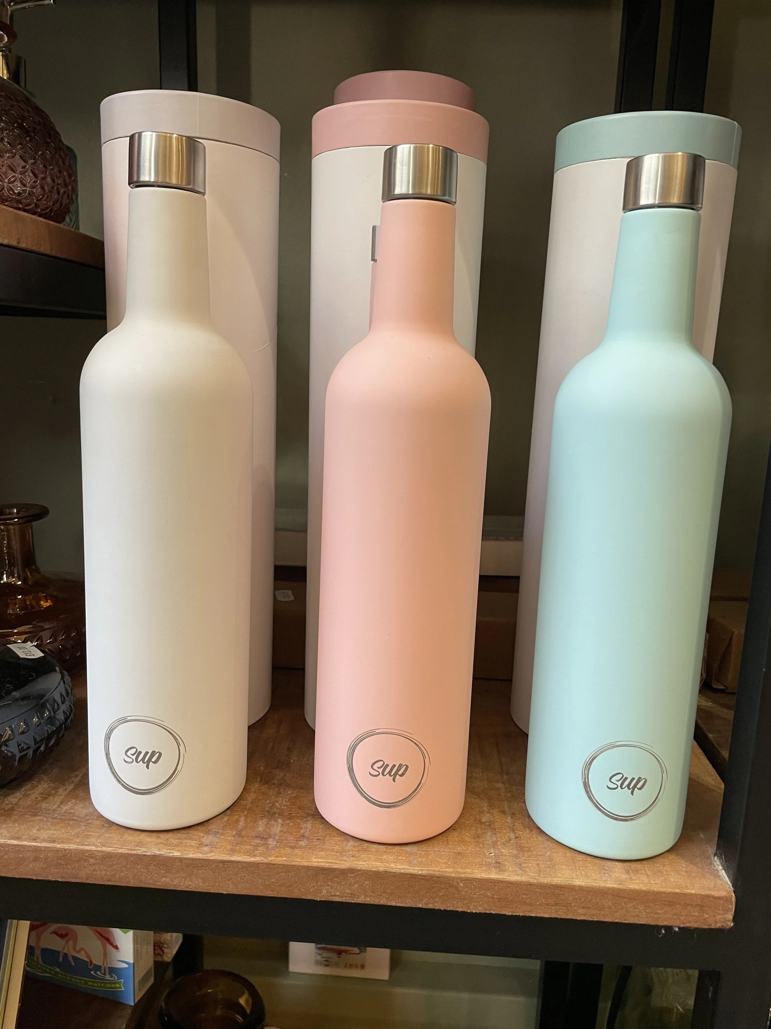 Jersey Channel Islands gifts — Harriet & Rose