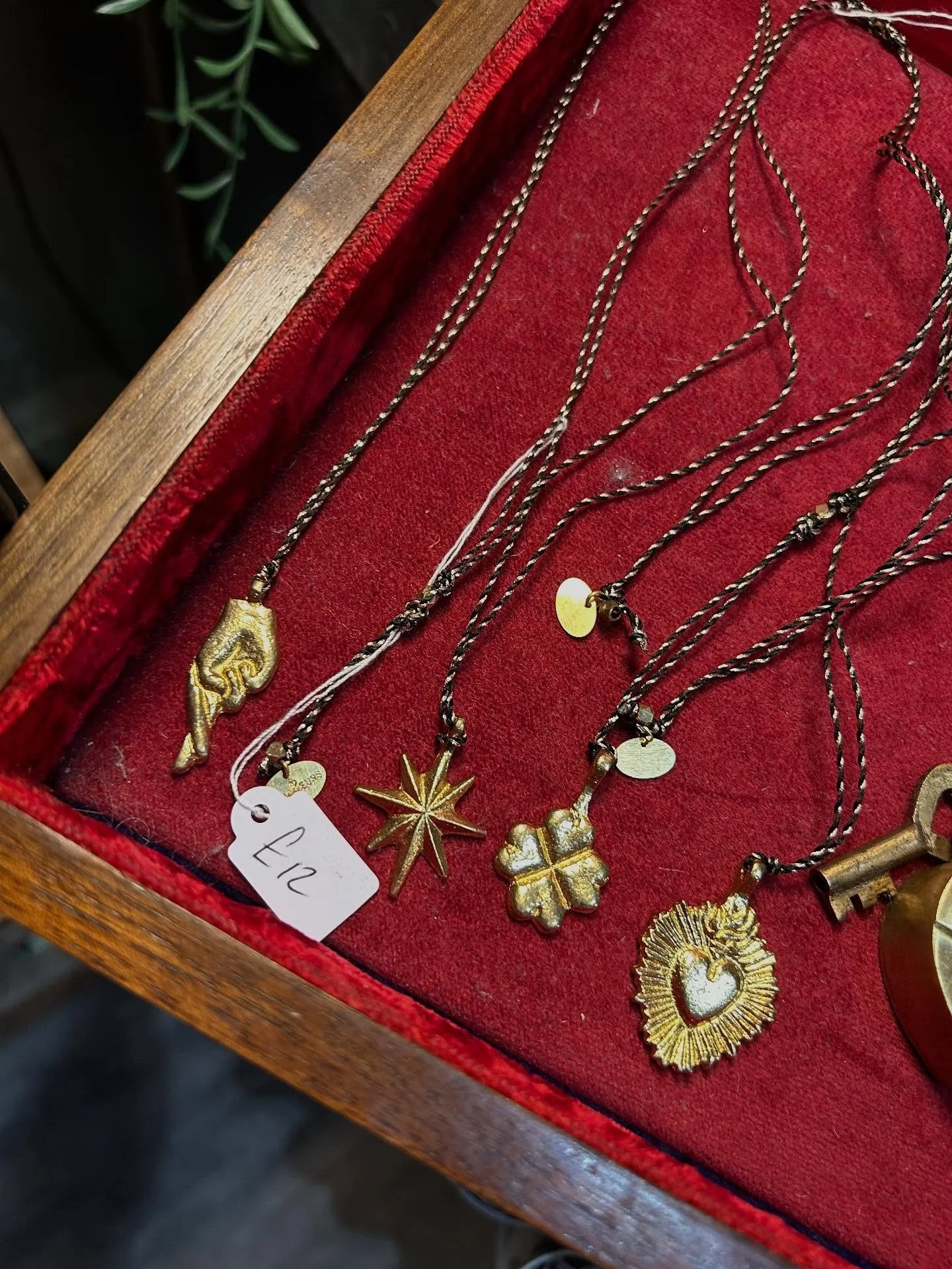 NEW NEW NEW!!

We&rsquo;re fully into the swing of 2026&hellip;and that means lots of new stock! If you&rsquo;d like to read what we&rsquo;ve been up to, our blog details all the new excitement https://www.harrietandrose.co.uk/blog/what-weve-been-up-