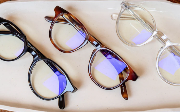 Say goodbye to digital eye strain!