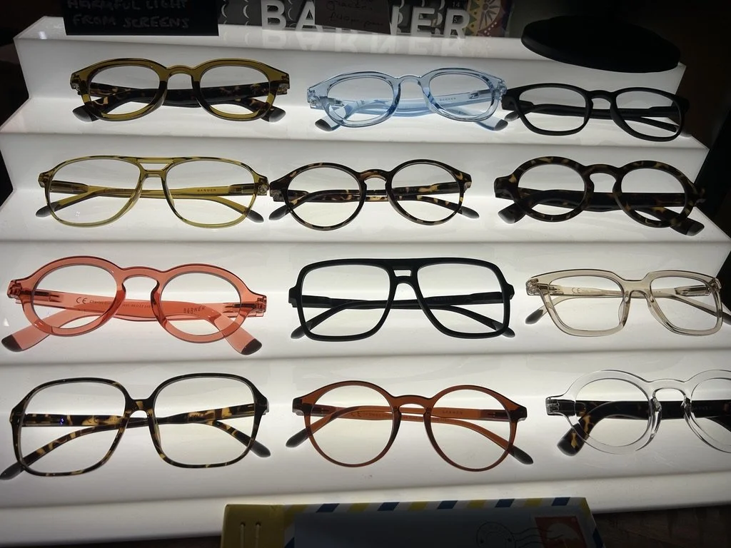 Eye protection just had an upgrade!