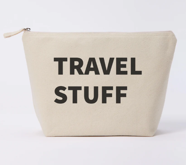 The H&amp;R travel basics!