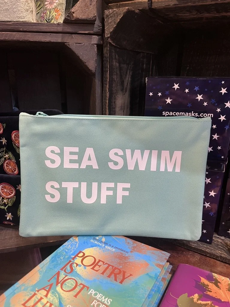 Waterproof Bags Of Stuff
