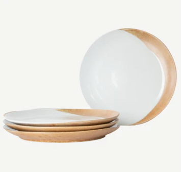 Ceramic Dinnerware