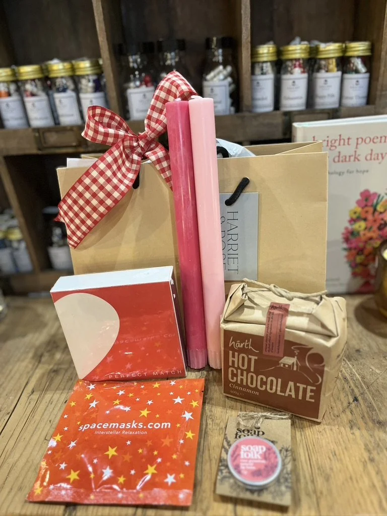 Share the Love Care Package