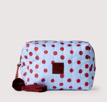 Soft Cosmetic Case