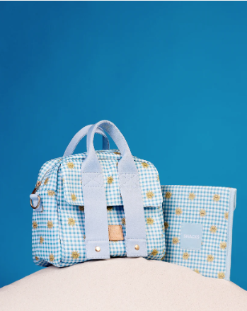 Lunch totes