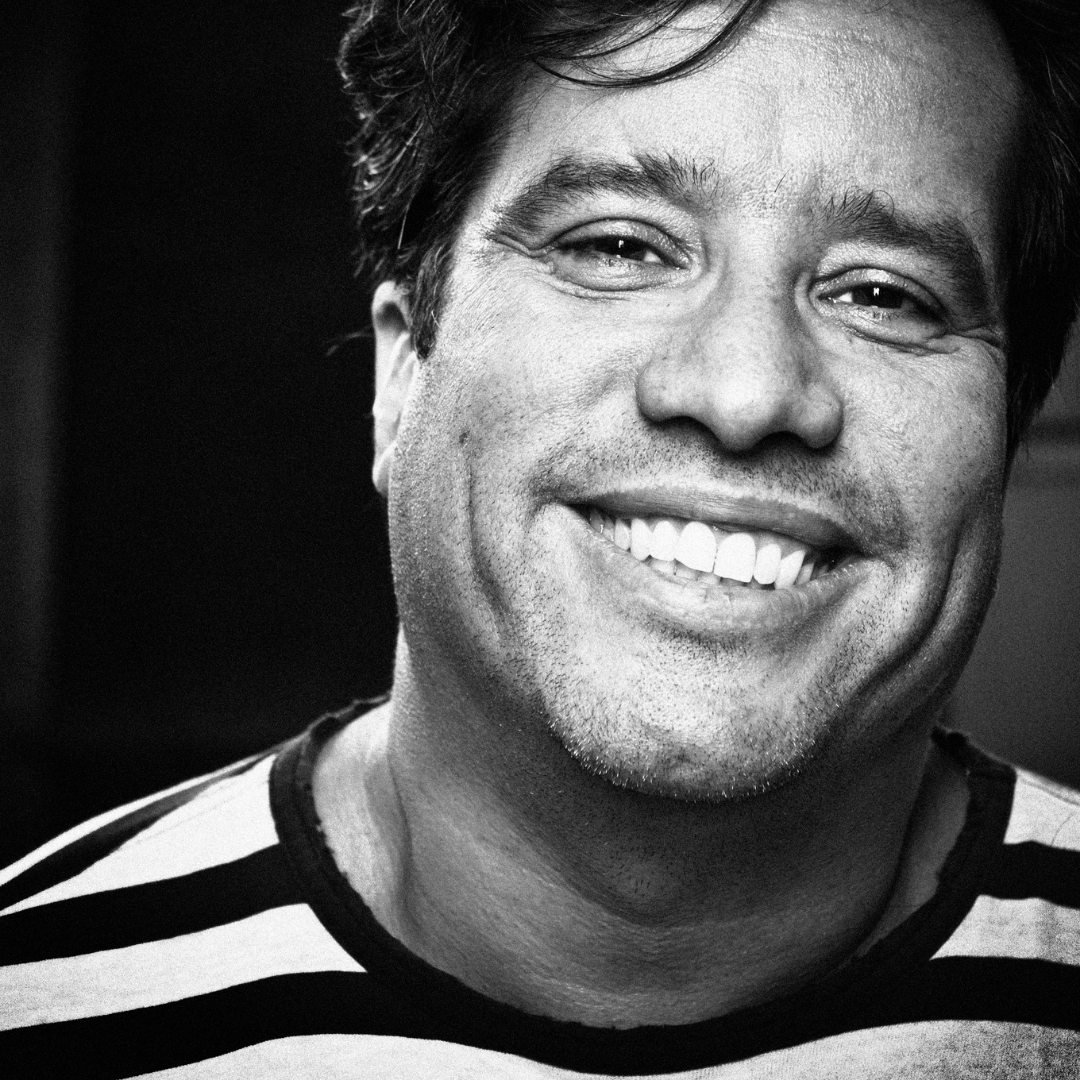 JELLY BEAN BENITEZ 