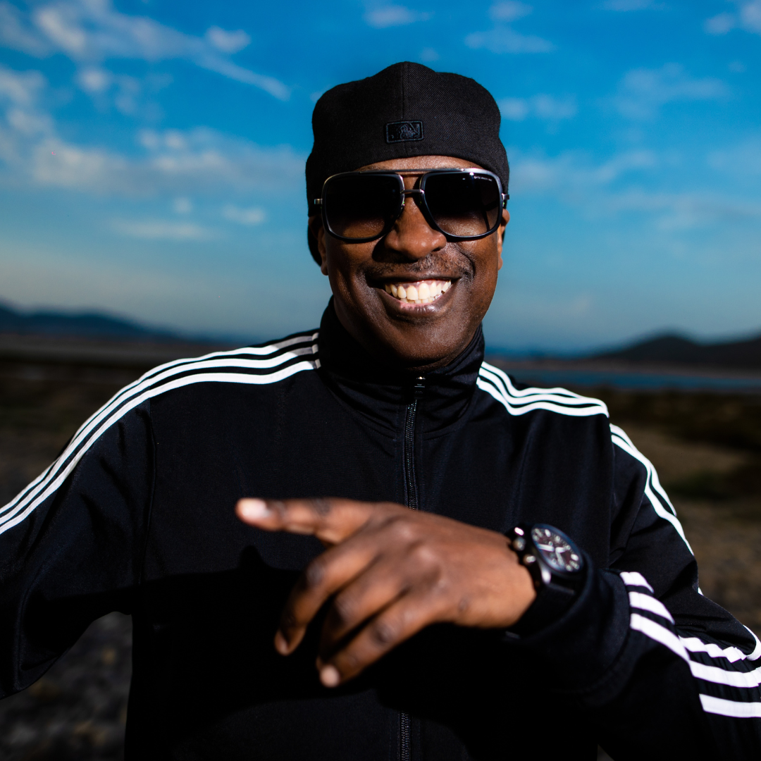 TODD TERRY
