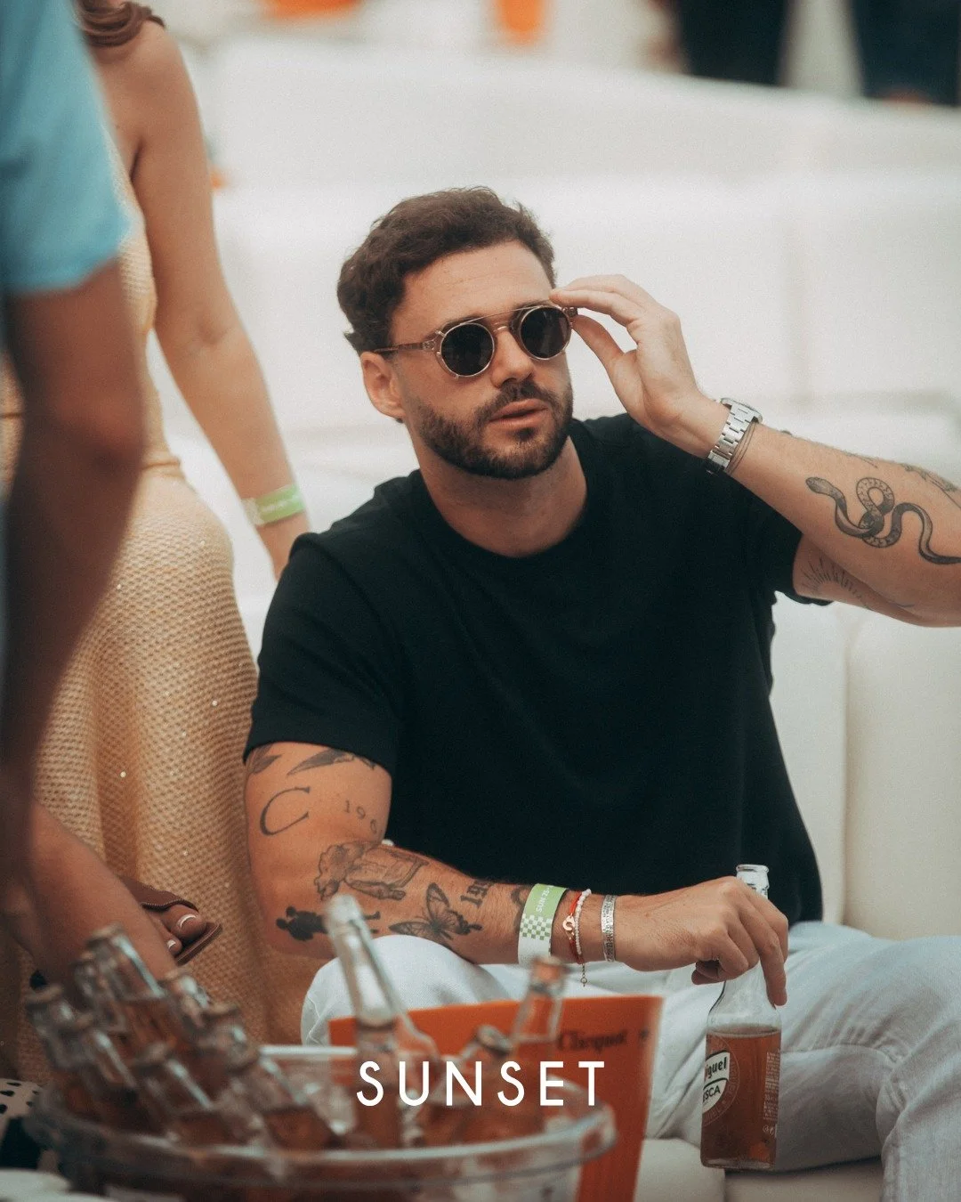 He understood the assignment.

#sunsetmonaco #SunsetVibes #dolcevita #thegoodlife #lifestyle #monaco #seeyouatsunset #sunsetattitude