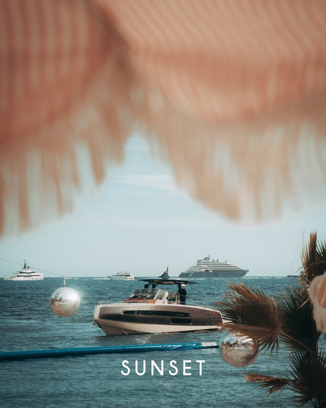 Approaching SUNSET like it&rsquo;s a tradition 😎

#sunsetmonaco #SunsetVibes #dolcevita #thegoodlife #lifestyle #monaco #seeyouatsunset #sunsetattitude